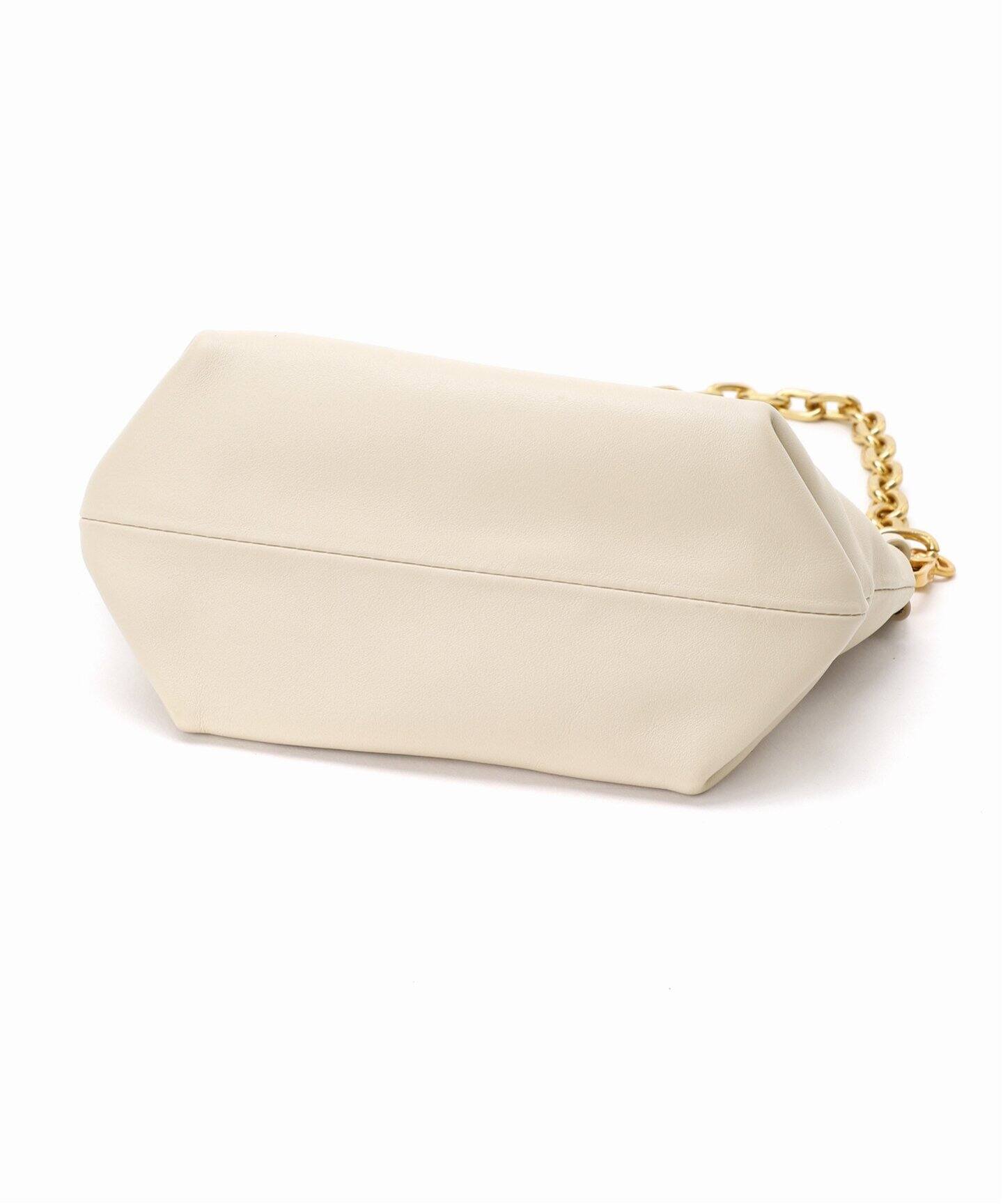 DREA BASAA/ドリューバサー】TRIANGLE SEREIS POUCH バッグ 