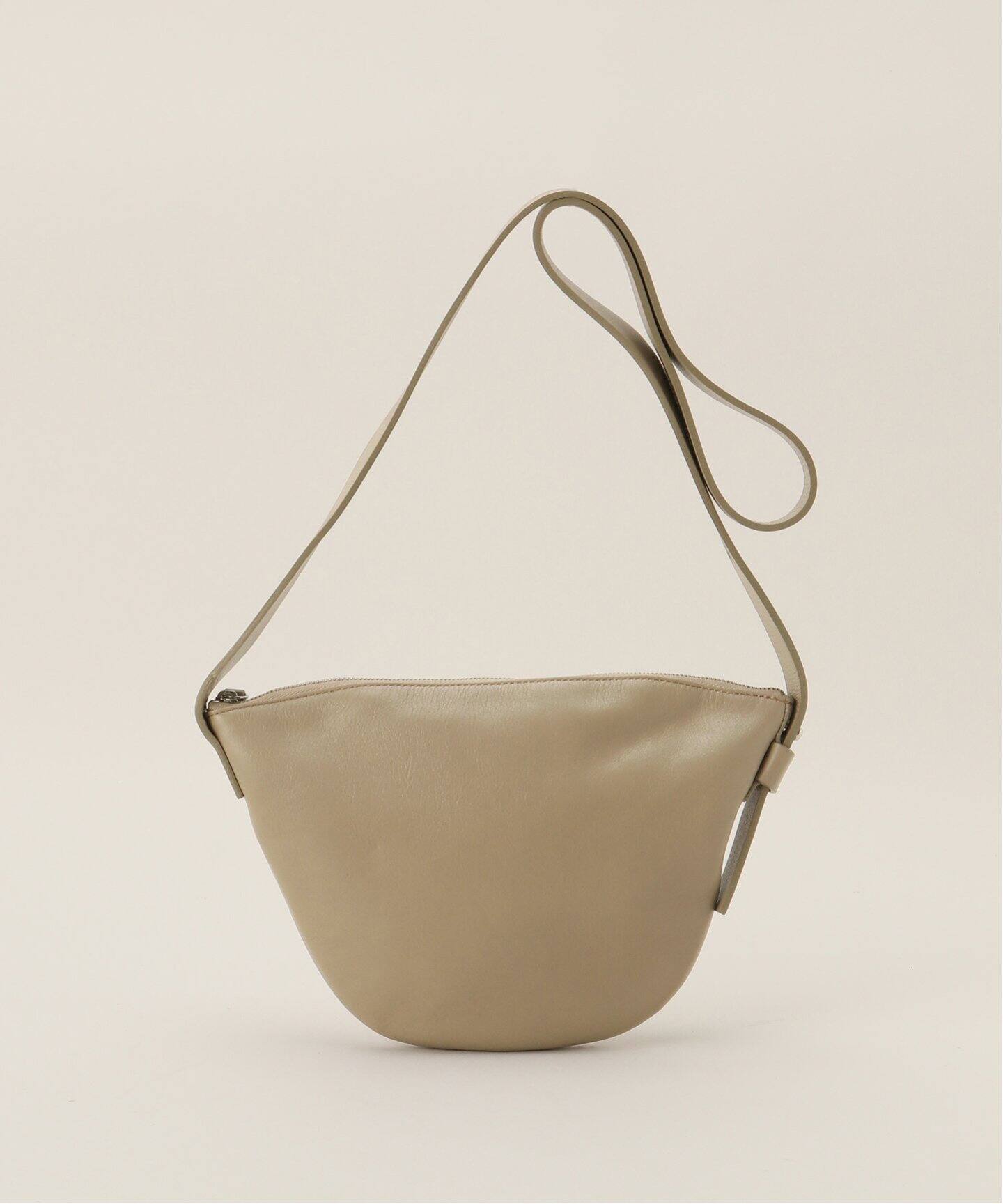 Bucket Baggage/バケットバゲージ】 ORANGE PIECE S ショルダーバッグ  