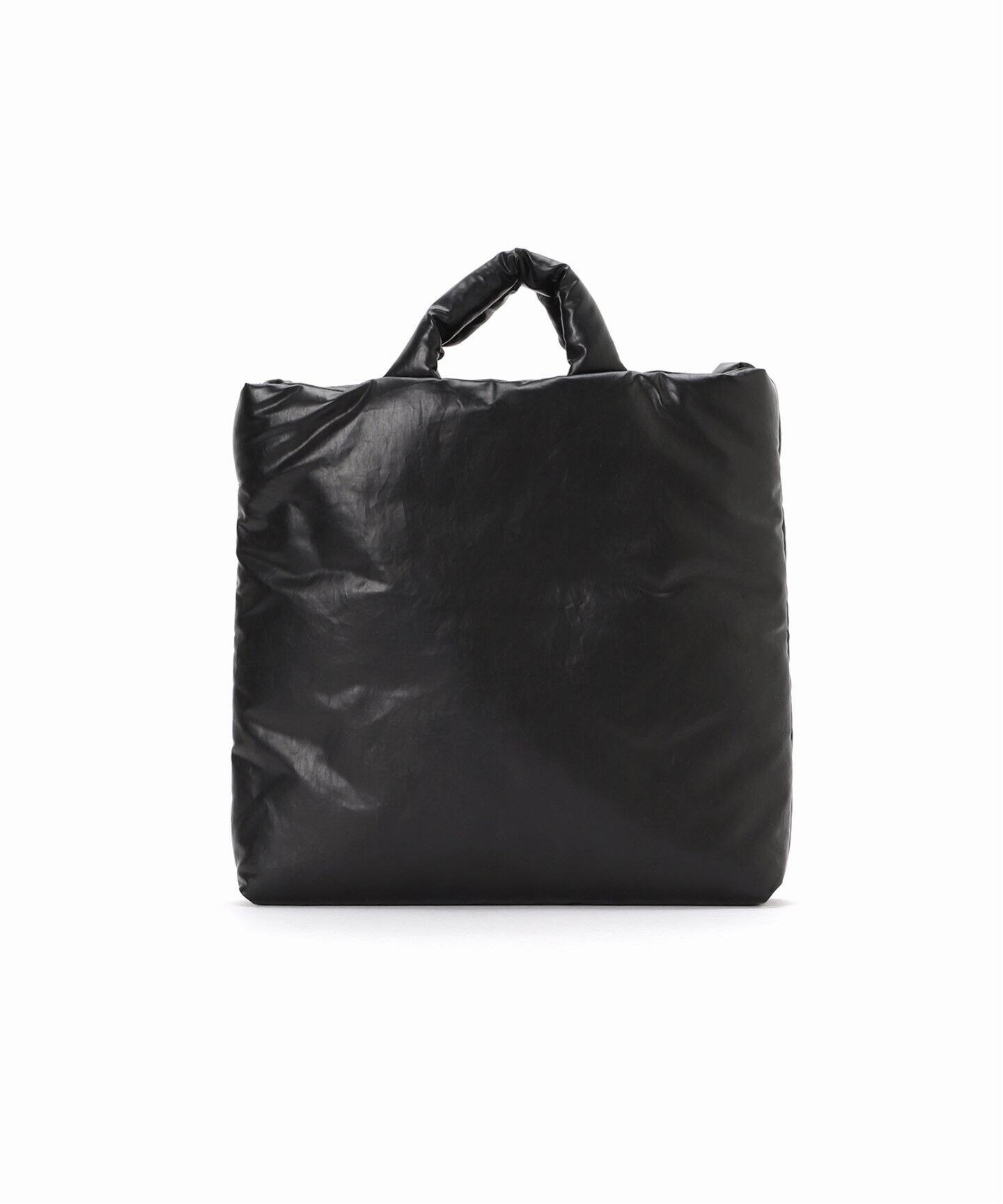 KASSL EDITIONS/カッスルエディションズ】PILLOW MEDIUM OIL バッグ 