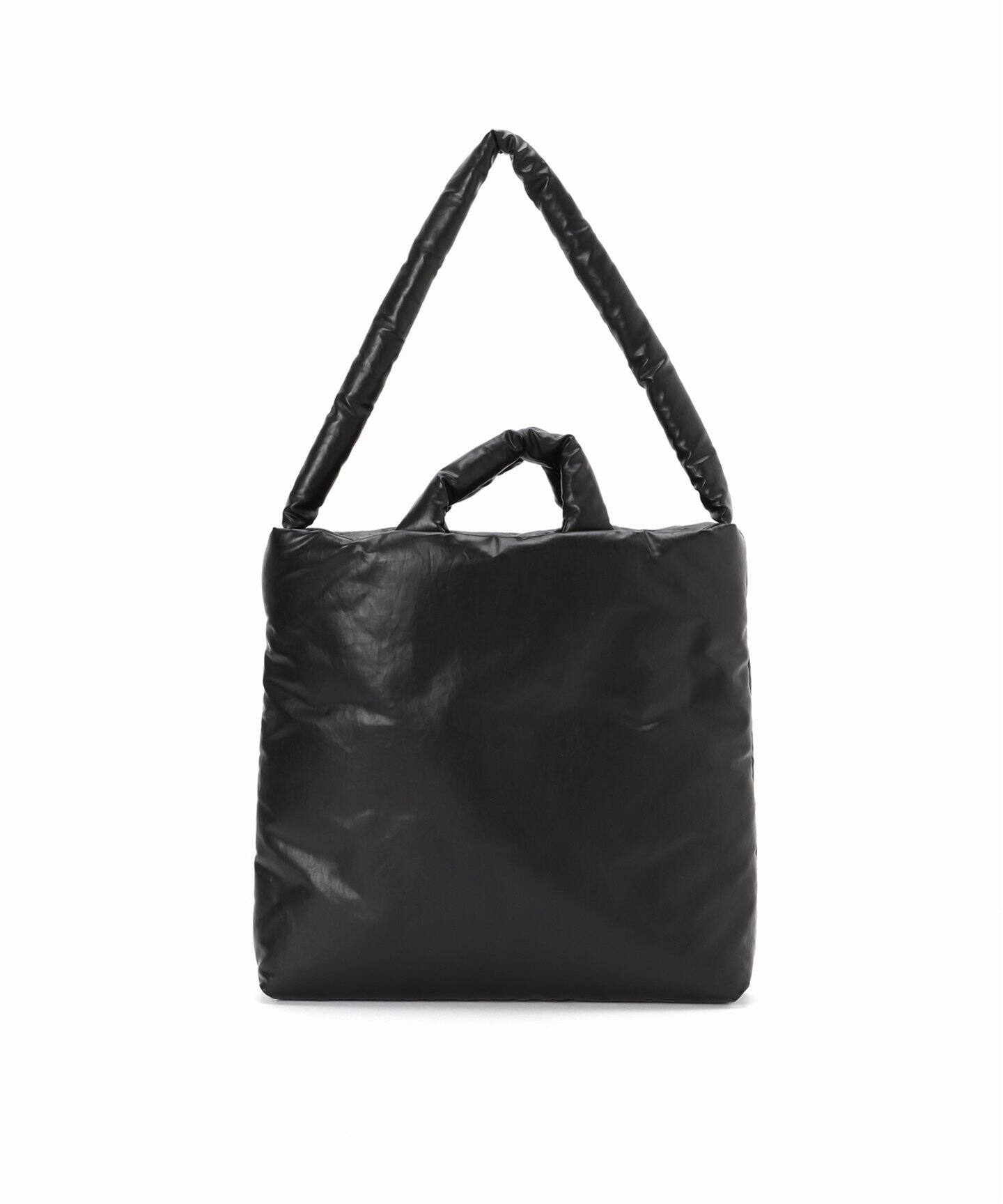 KASSL EDITIONS/カッスルエディションズ】PILLOW MEDIUM OIL バッグ 