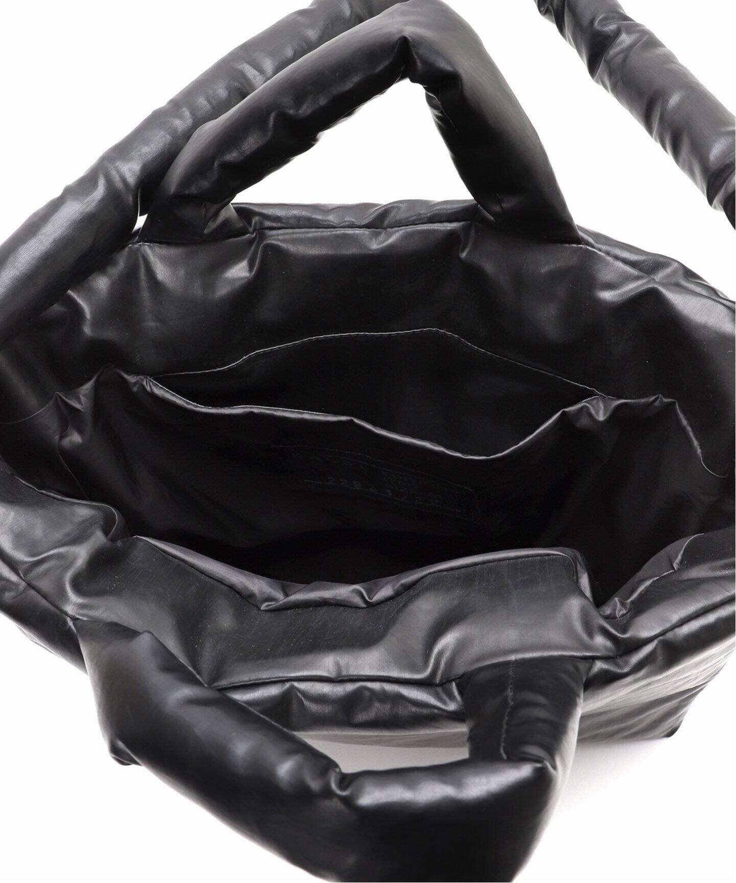 KASSL EDITIONS/カッスルエディションズ】PILLOW MEDIUM OIL バッグ  