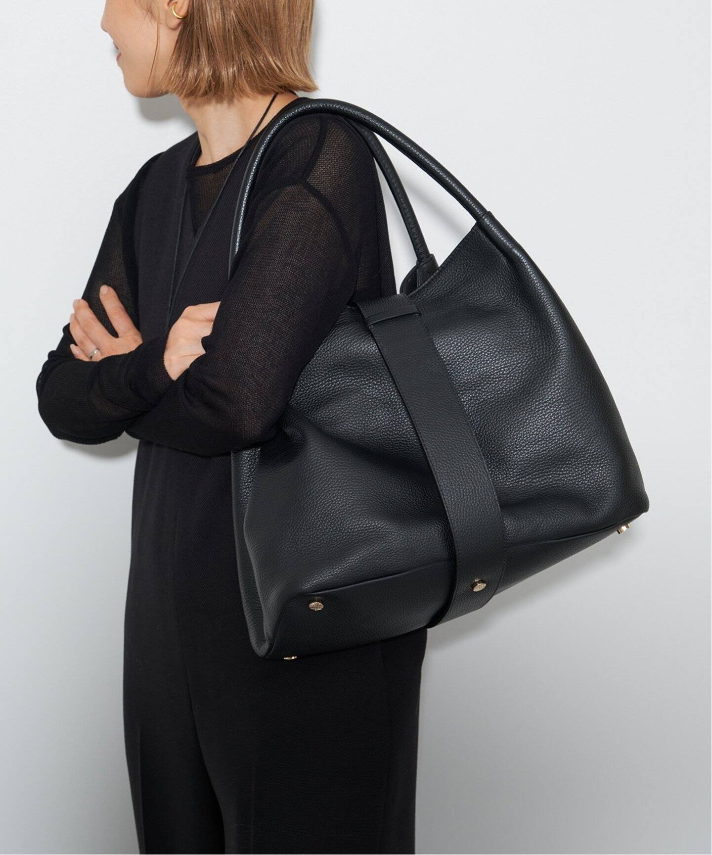 ZANELLATO/ザネラート】 ZOE バッグ（トートバッグ）｜Plage  