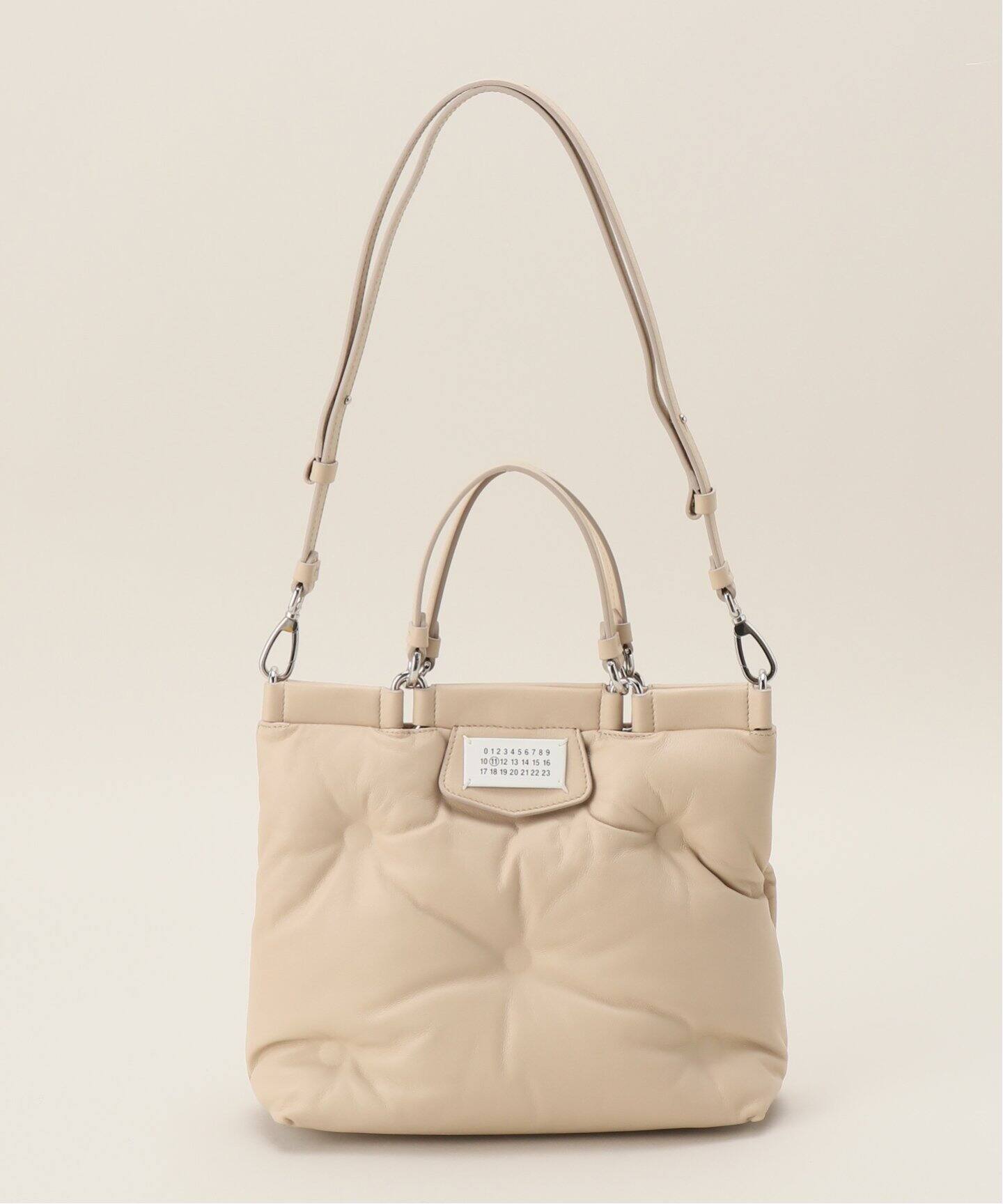 Maison Margiela/メゾン マルジェラ】 「グラム スラム」 SHOPPING 