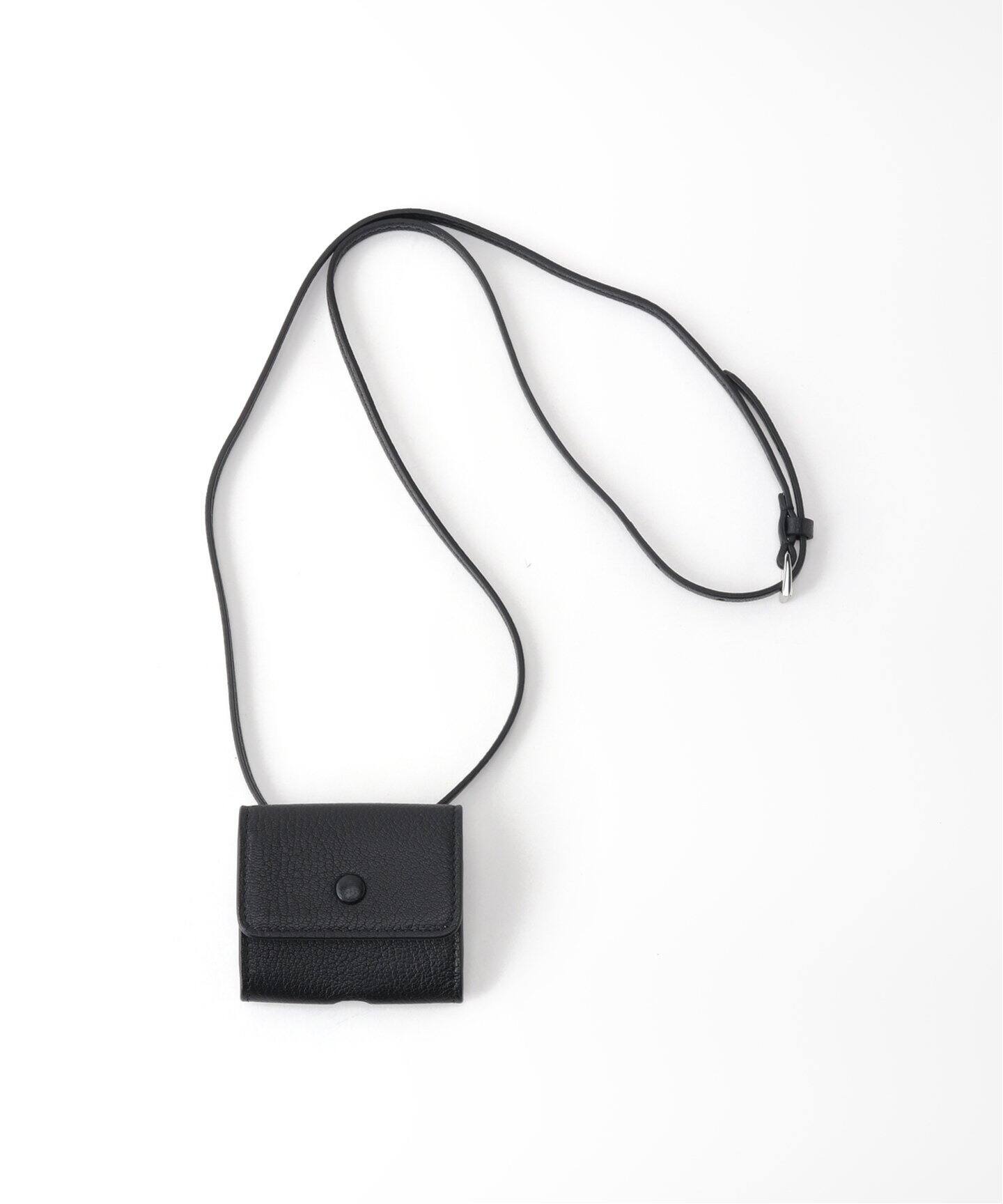 Maison Margiela/メゾン マルジェラ】 AIR PODS PRO ケース（その他 