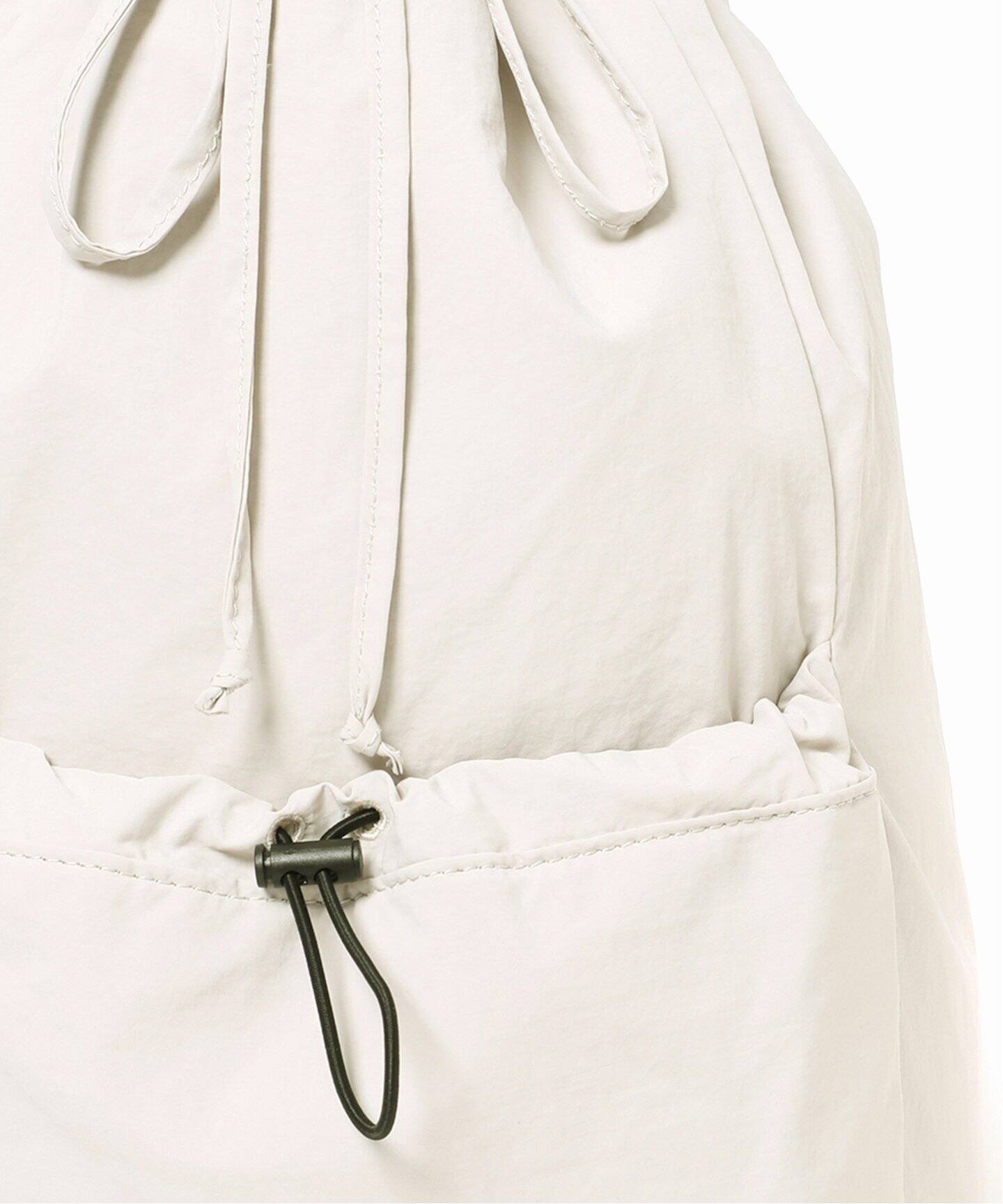 SLOBE citron. Nylon shoulder BAG（ショルダーバッグ）｜SLOBE