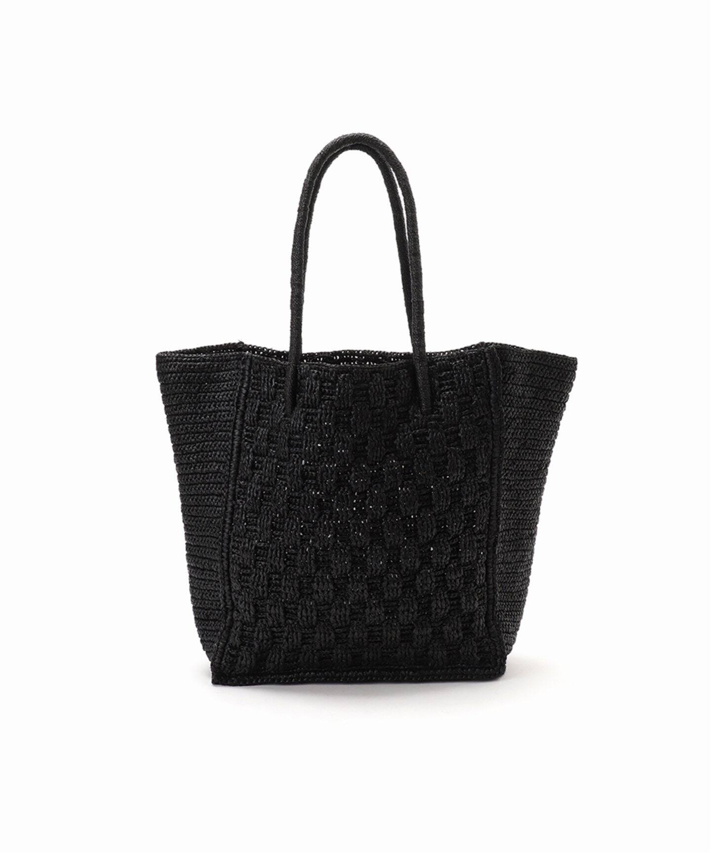 MAISON N.H PARIS/メゾン エヌ アッシュ パリ】NOVEMBRE Tote Bag  