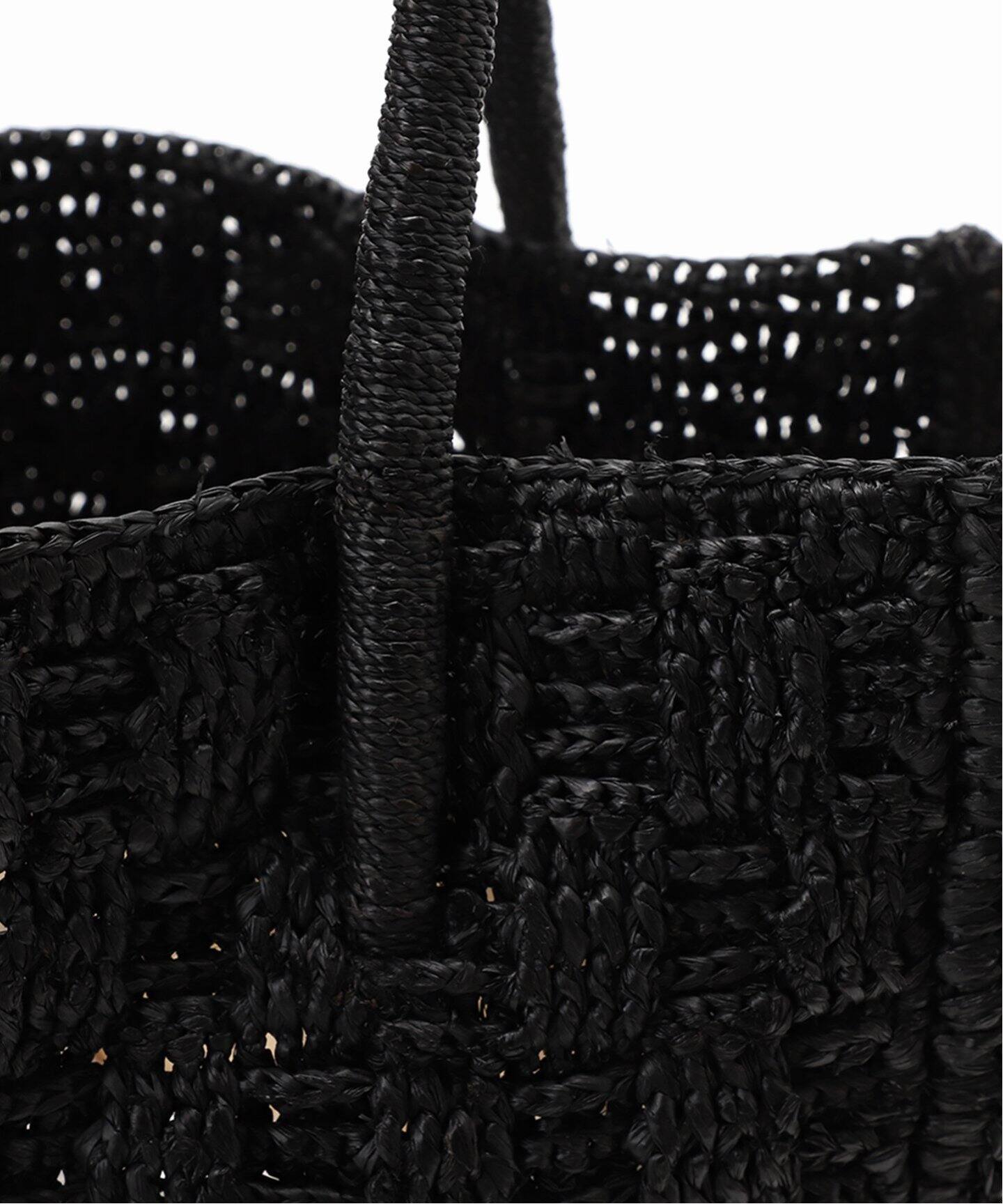 MAISON N.H PARIS/メゾン エヌ アッシュ パリ】NOVEMBRE Tote Bag 