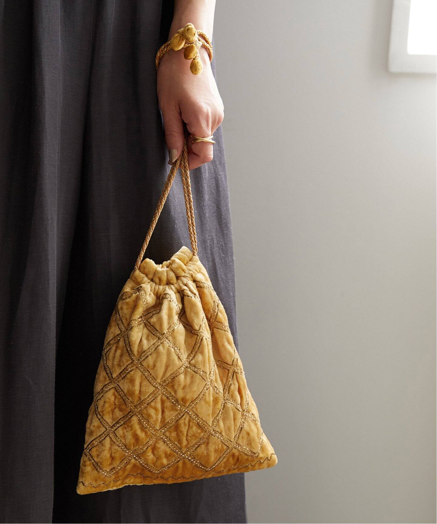 VERMEIL par iena SMALL BAG