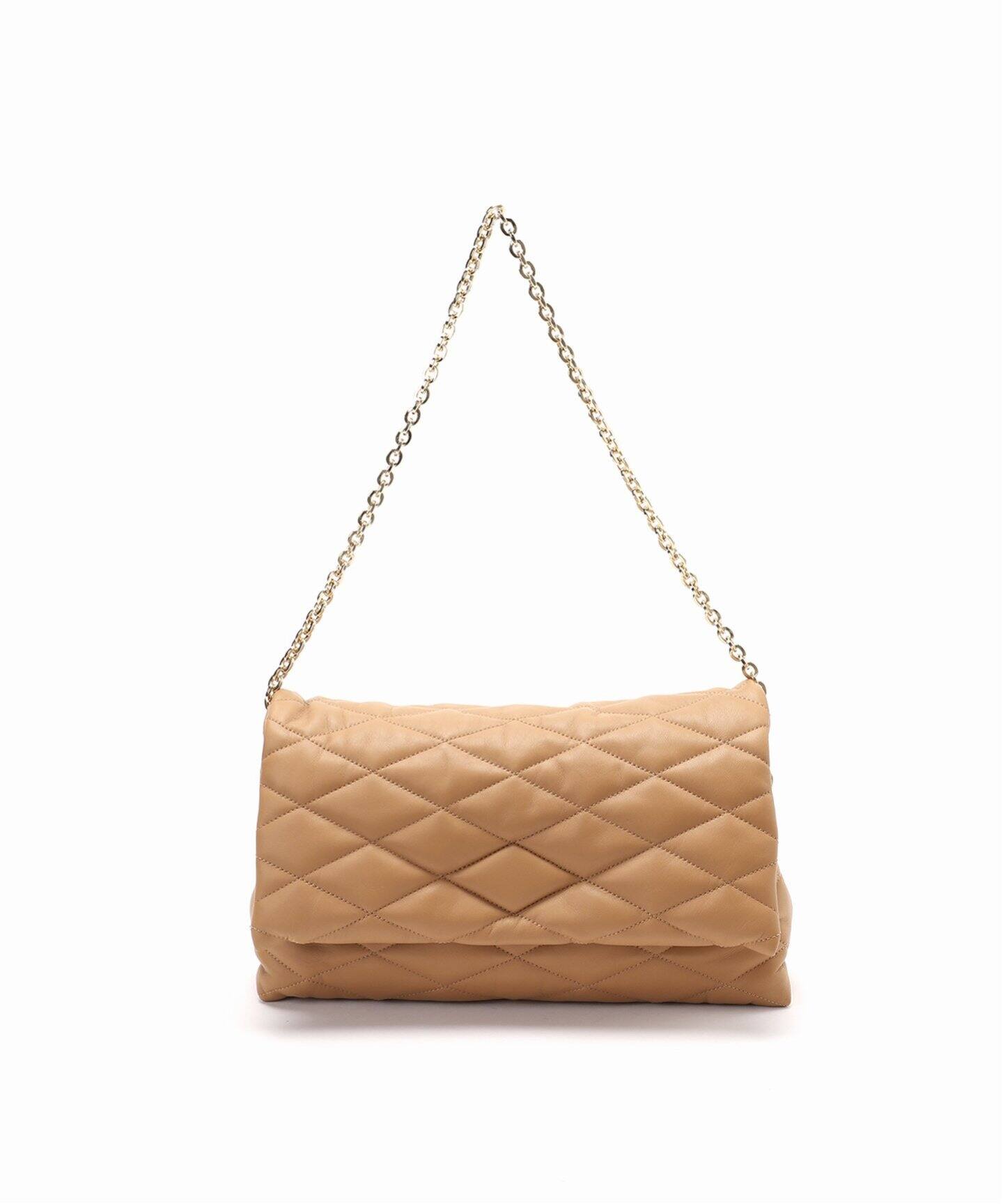 GAVA】キルティングバッグ large（ショルダーバッグ）｜VERMEIL par 