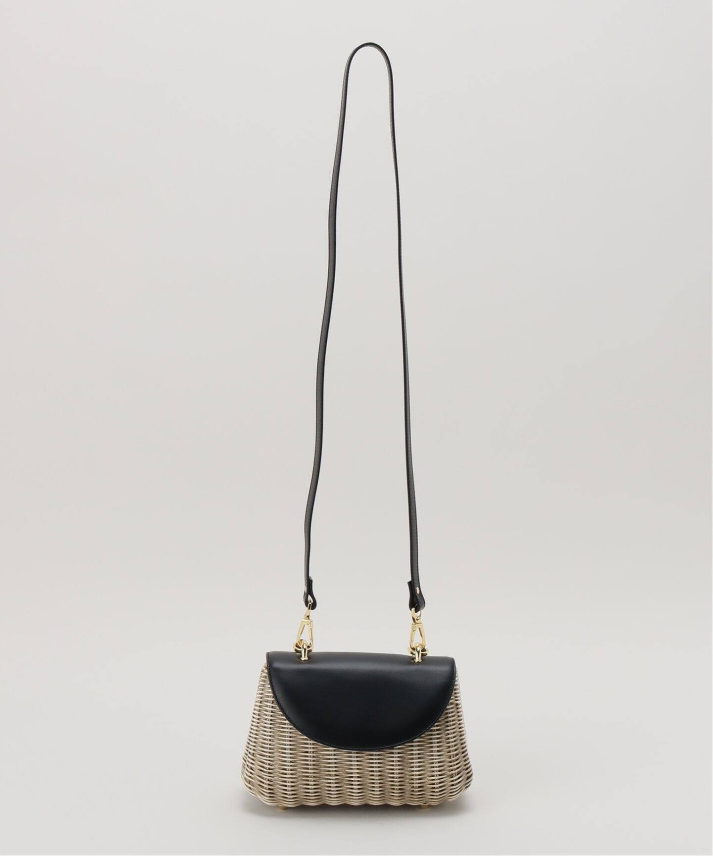 CAPAF/カパフ】別注バッグ（ショルダーバッグ）｜VERMEIL par iena  