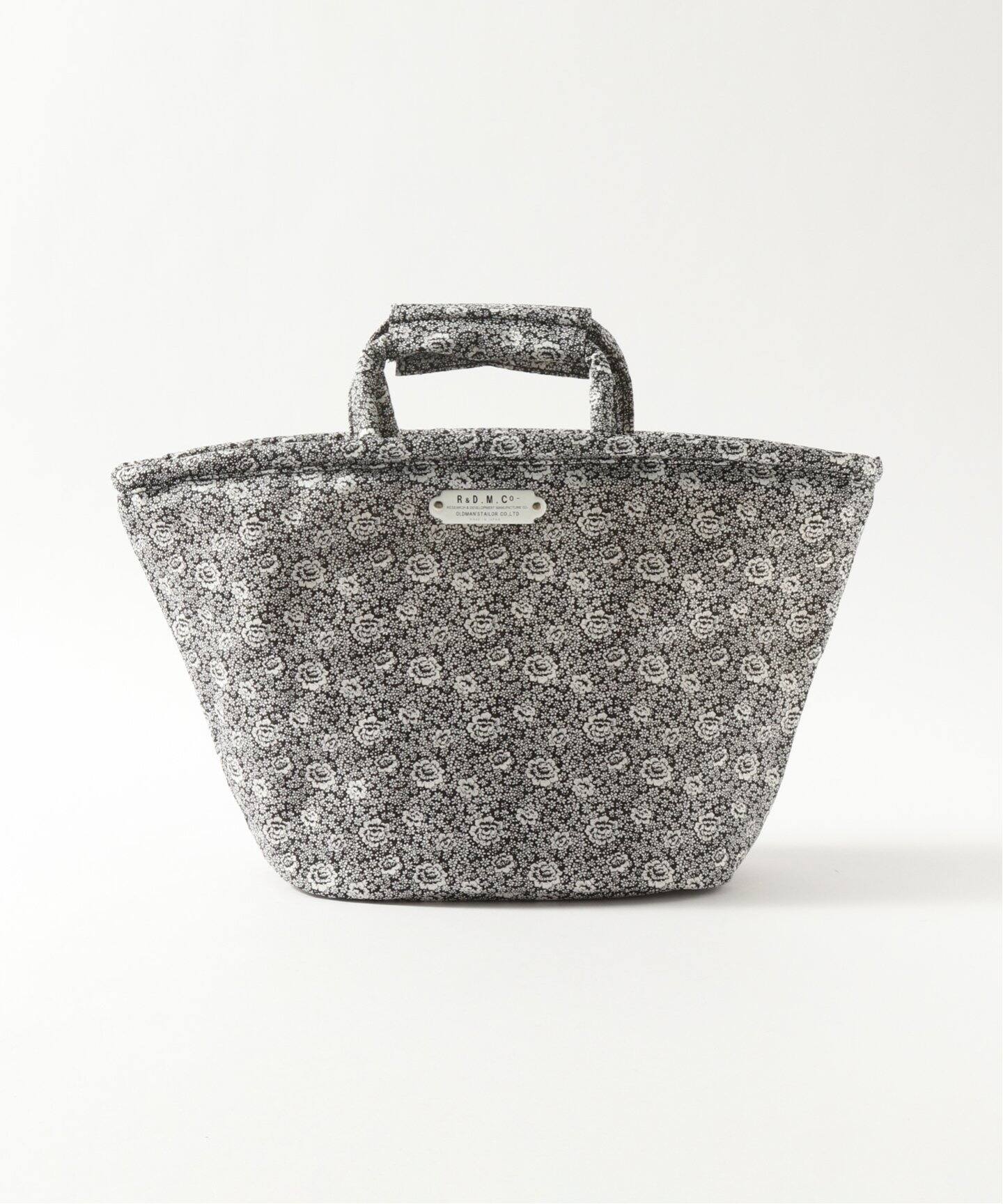 R&D.M.Co/オールドマンズテイラー】P.FMARCHE BAG S マルシェ バッグ 