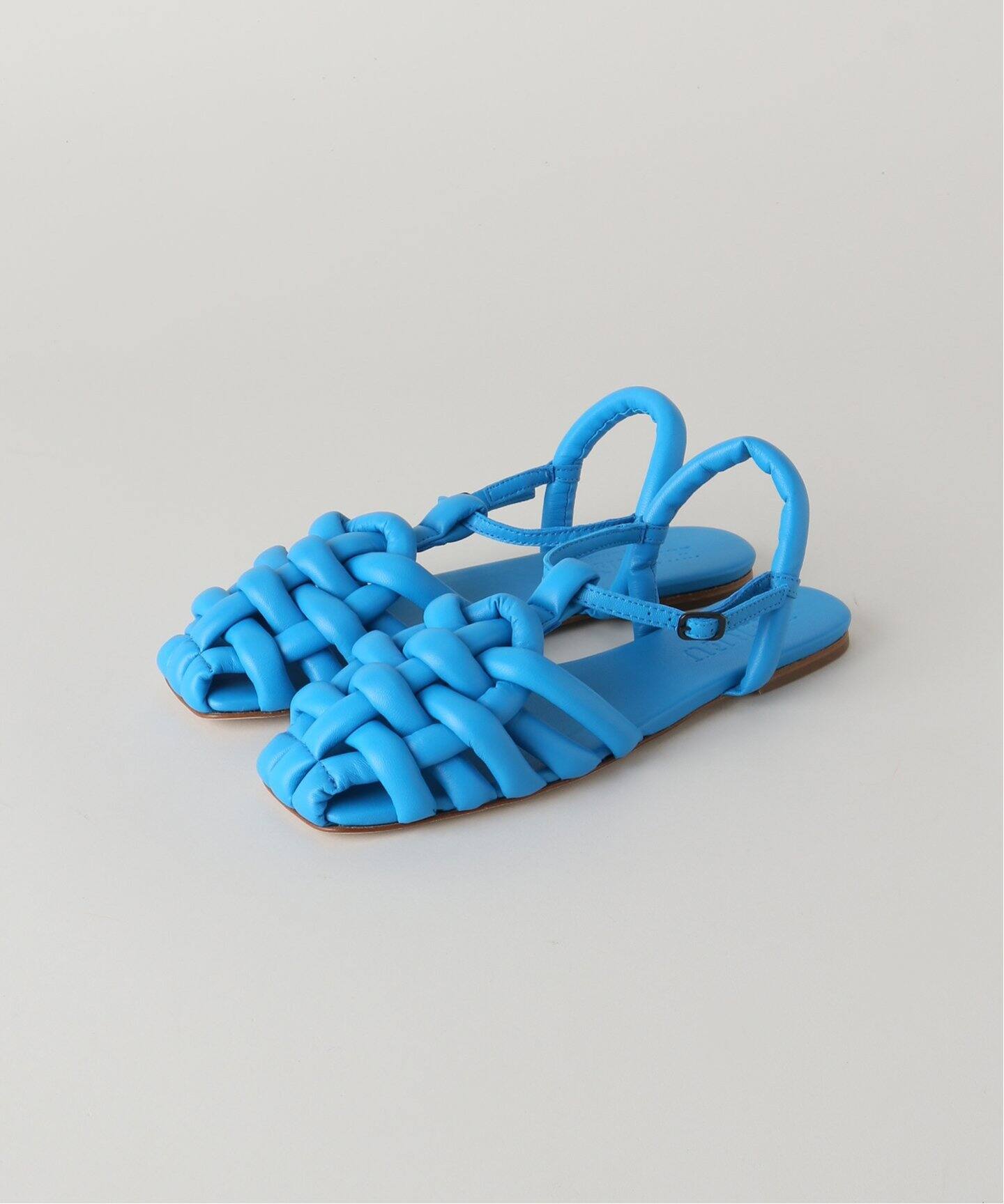 HEREU/へリュー】別注 Cabersa：サンダル（サンダル）｜CITYSHOP 