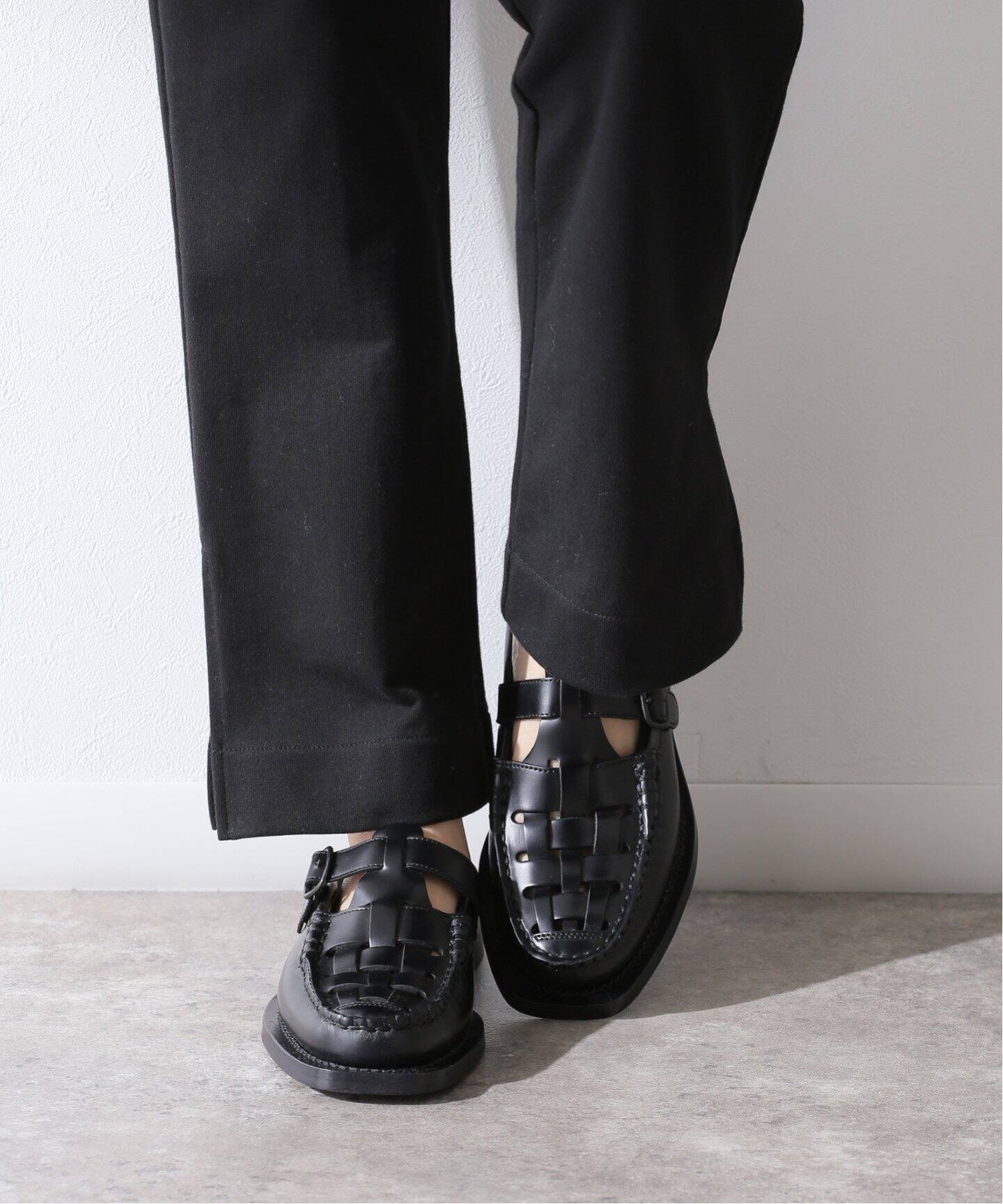 HEREU/へリュー】Bonell：サンダル（サンダル）｜CITYSHOP（シティ 