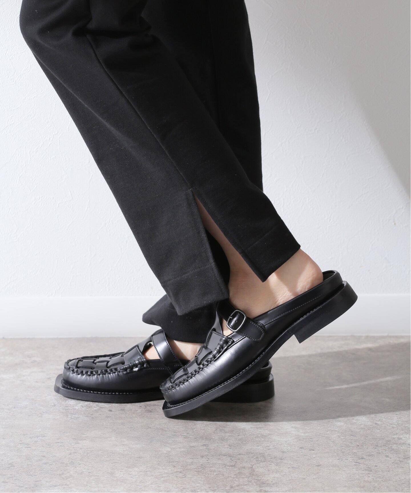 HEREU/へリュー】Bonell：サンダル（サンダル）｜CITYSHOP（シティ 