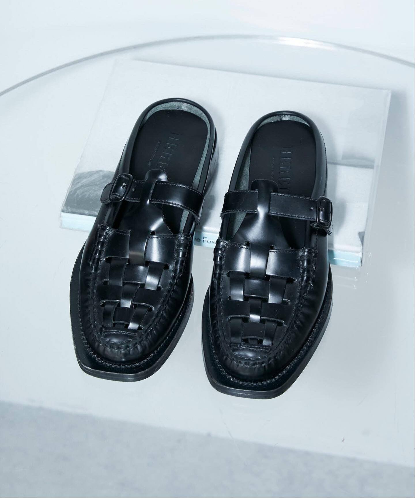 HEREU/へリュー】Bonell：サンダル（サンダル）｜CITYSHOP（シティ 