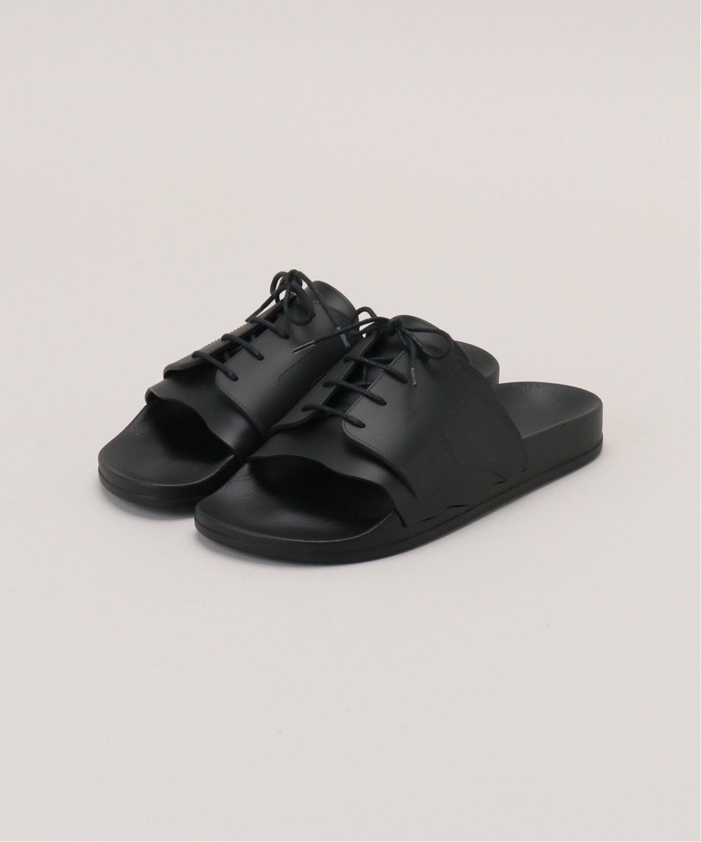 Maison Margiela/メゾン マルジェラ】POOL SLIDES：サンダル（サンダル  