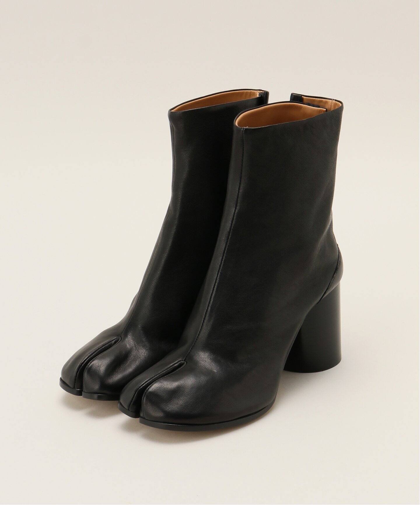Maison Margiela/メゾン マルジェラ】TABI ANKLE ブーツ（ブーティ 