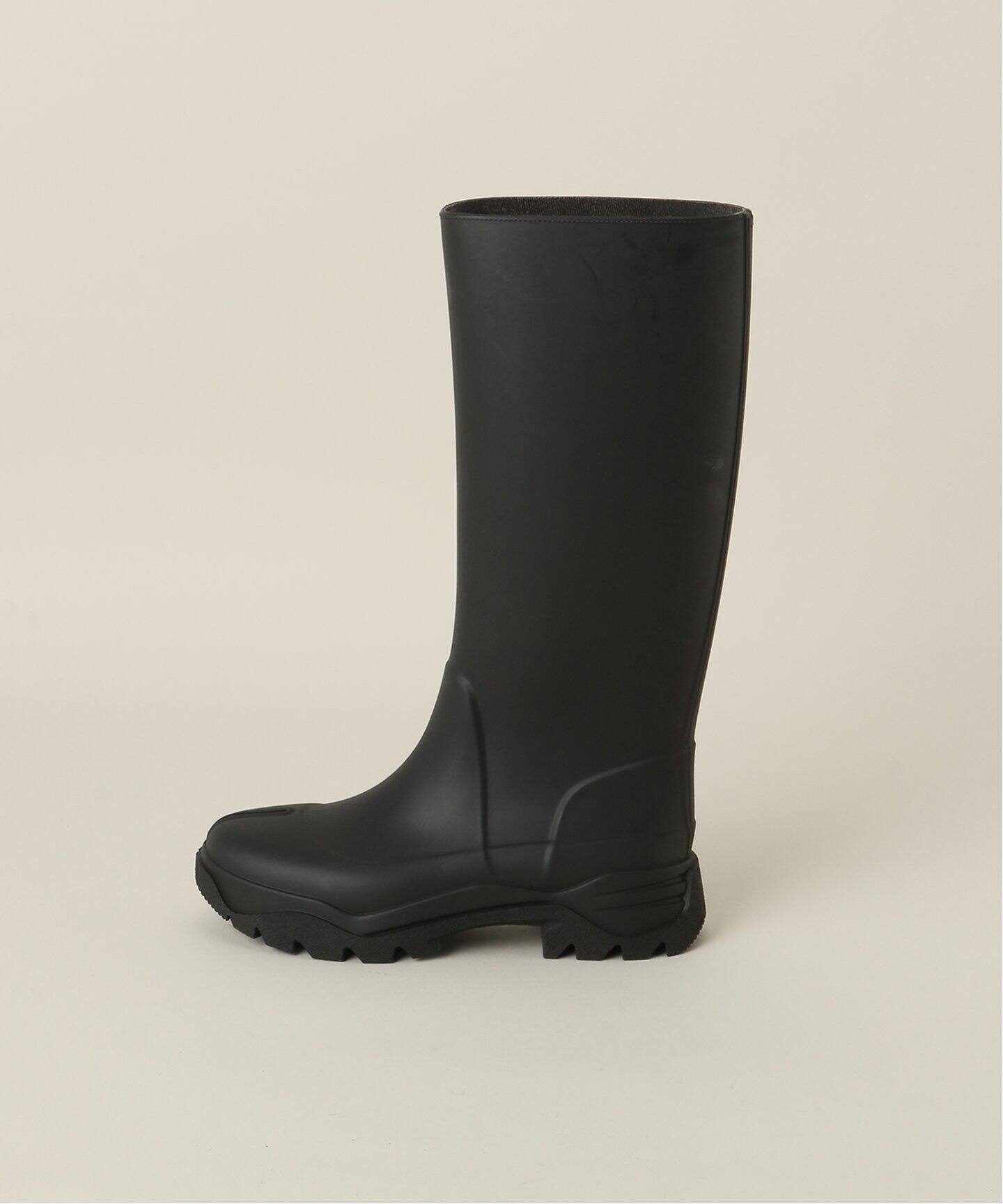 MAISON MARGIELA TABI RAIN BOOTS S58WW0159-P5410-T800：レインブーツ 