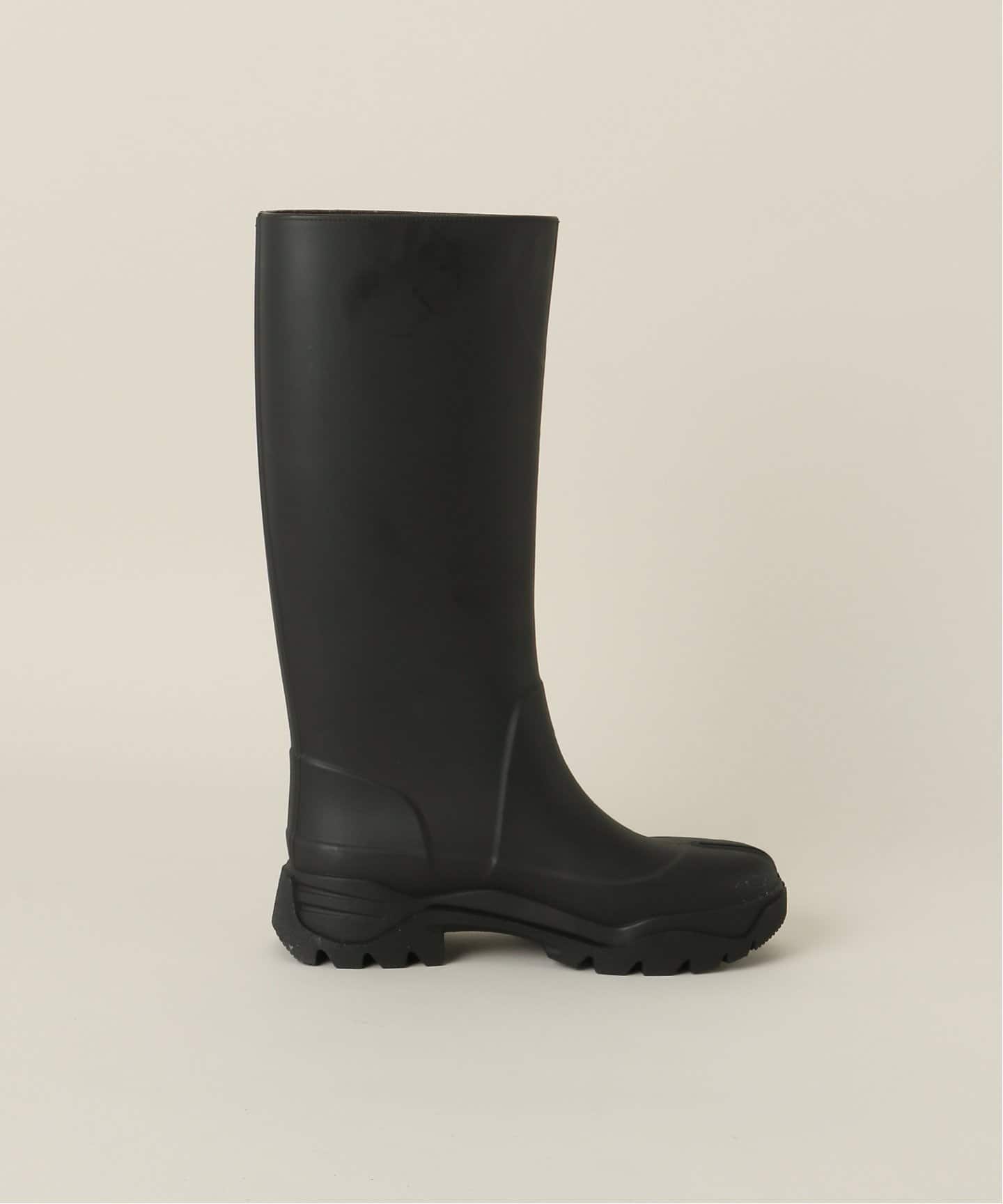 MAISON MARGIELA TABI RAIN BOOTS S58WW0159-P5410-T800：レインブーツ