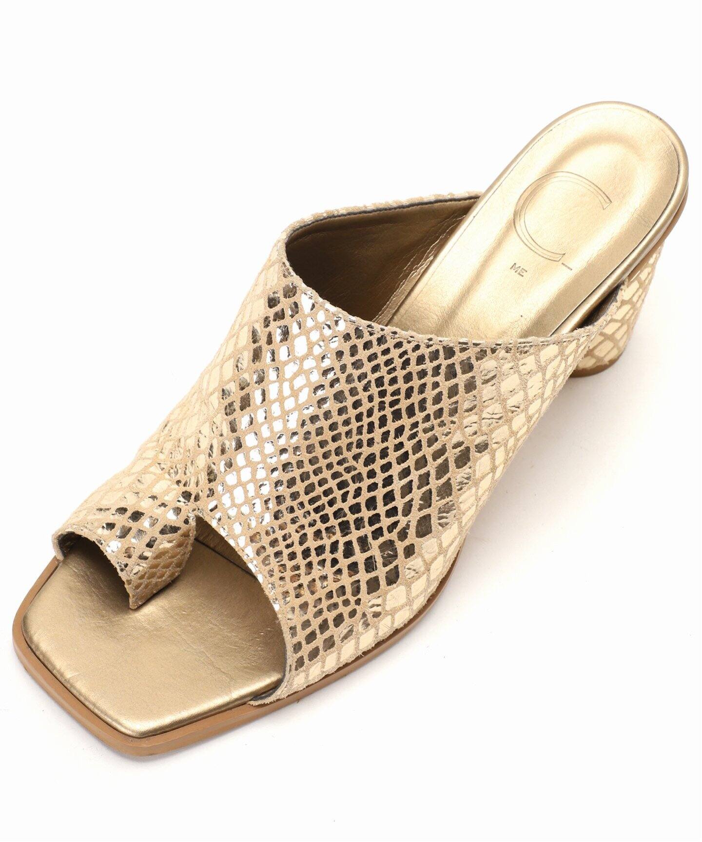 C ME/シー ミィ 】HEEL UP TONG サンダル（サンダル）｜CITYSHOP 