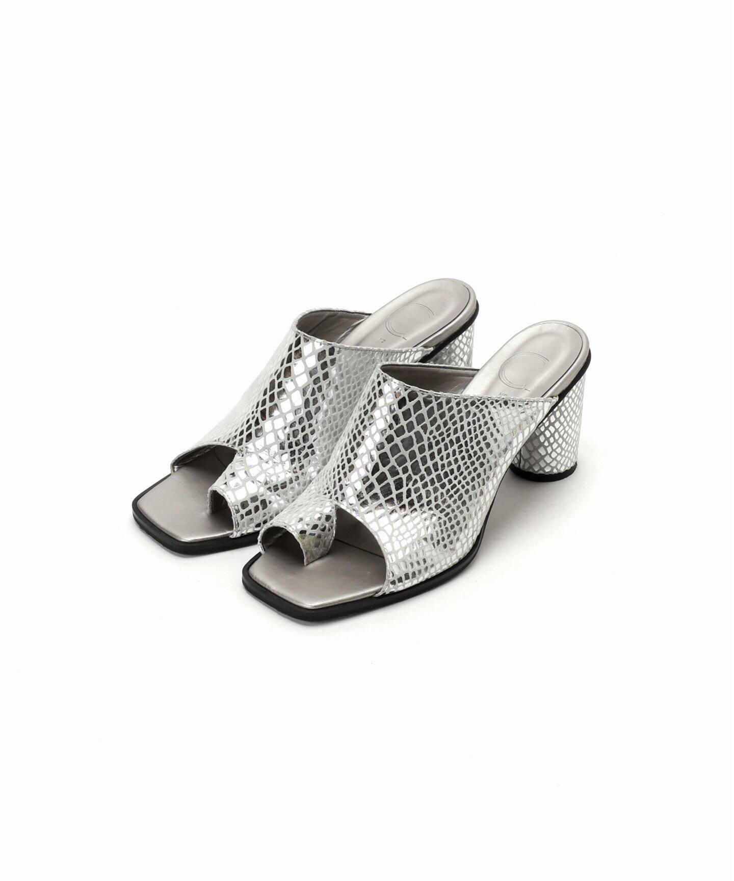 C ME/シー ミィ 】HEEL UP TONG サンダル（サンダル）｜CITYSHOP 