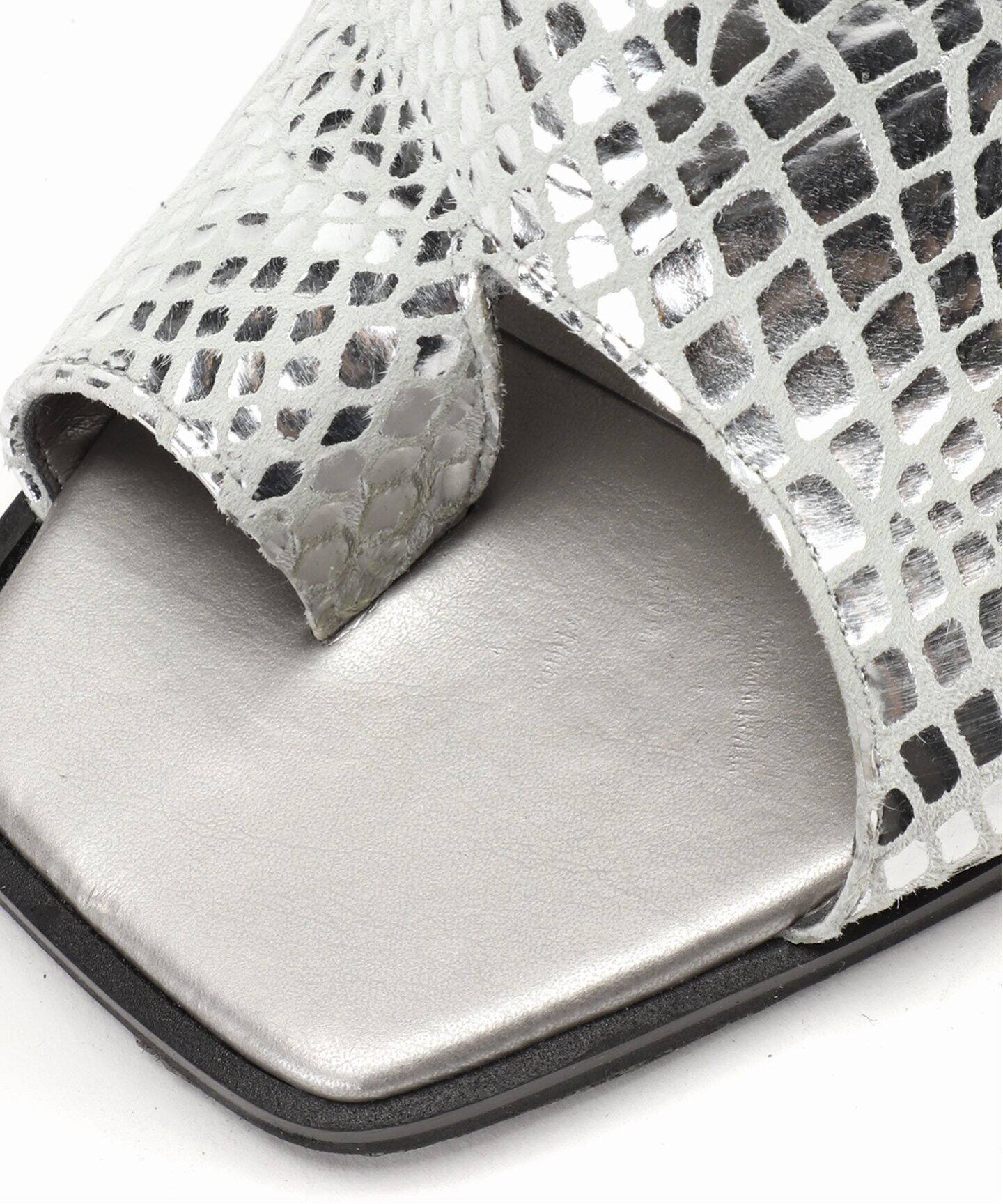 C ME/シー ミィ 】HEEL UP TONG サンダル（サンダル）｜CITYSHOP 
