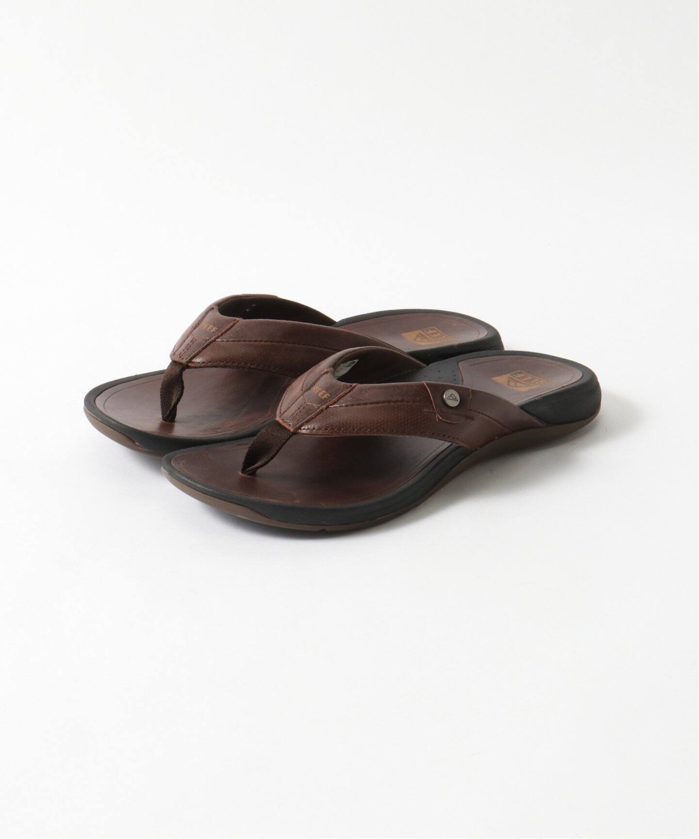 REEF/リーフ】PACIFIC LE（サンダル）｜L 