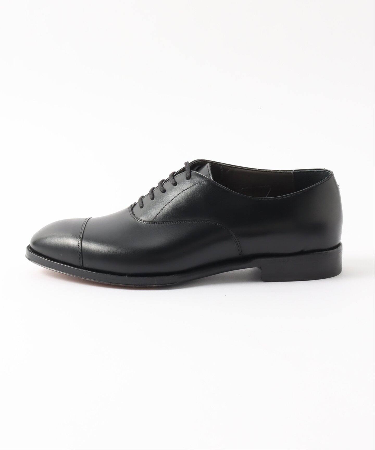 F.LLI GIACOMETTI / フラテッリ ジャコメッティ】OXFORD（レザー 