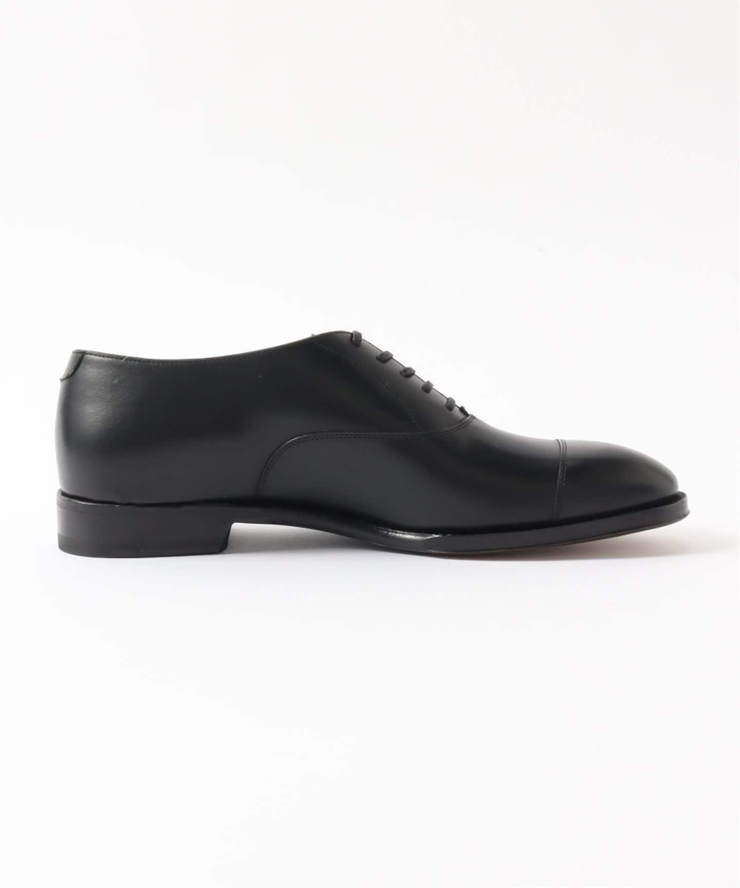F.LLI GIACOMETTI / フラテッリ ジャコメッティ】OXFORD（レザー