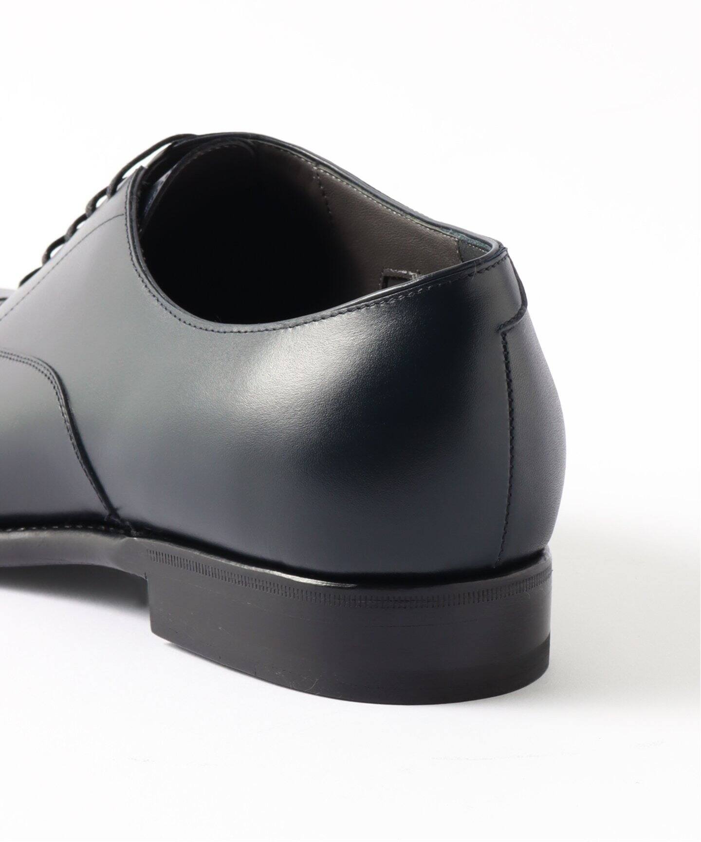 F.LLI GIACOMETTI / フラテッリ ジャコメッティ】OXFORD（レザー