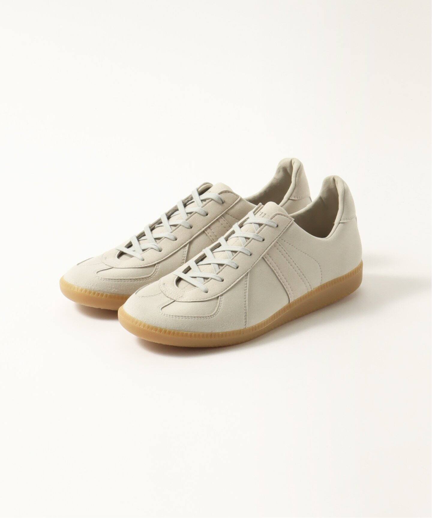 REPRODUCTION OF FOUND × RE-PURPOSE】GERMAN TRAINER 2023（その他 