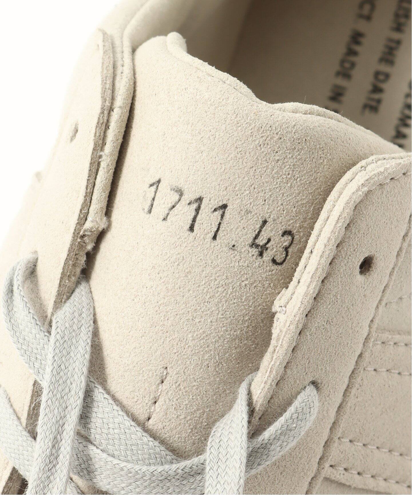 REPRODUCTION OF FOUND × RE-PURPOSE】GERMAN TRAINER 2023（その他