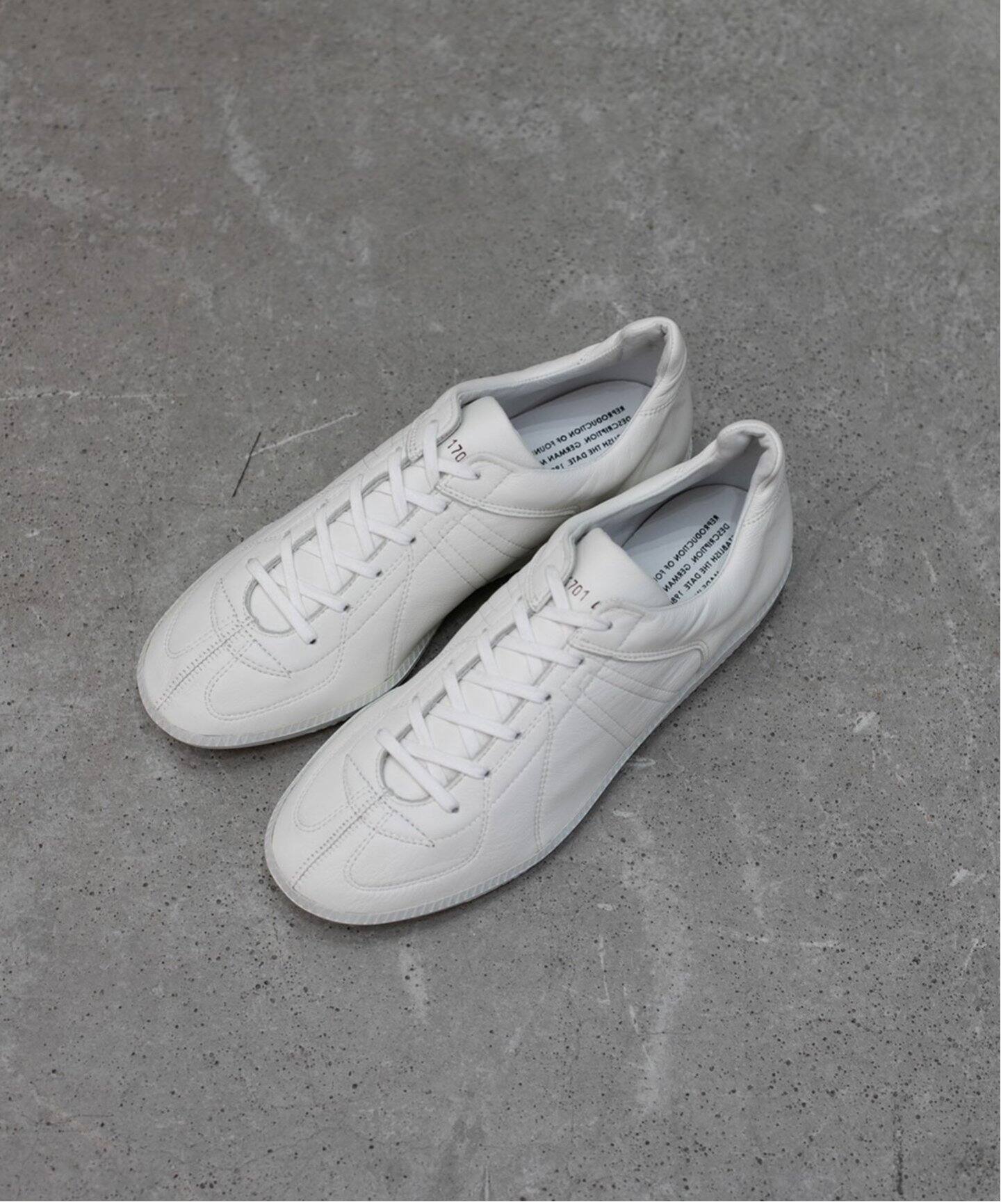 REPRODUCTION OF FOUND】別注 INSIDEOUT GERMAN（スニーカー）｜L 