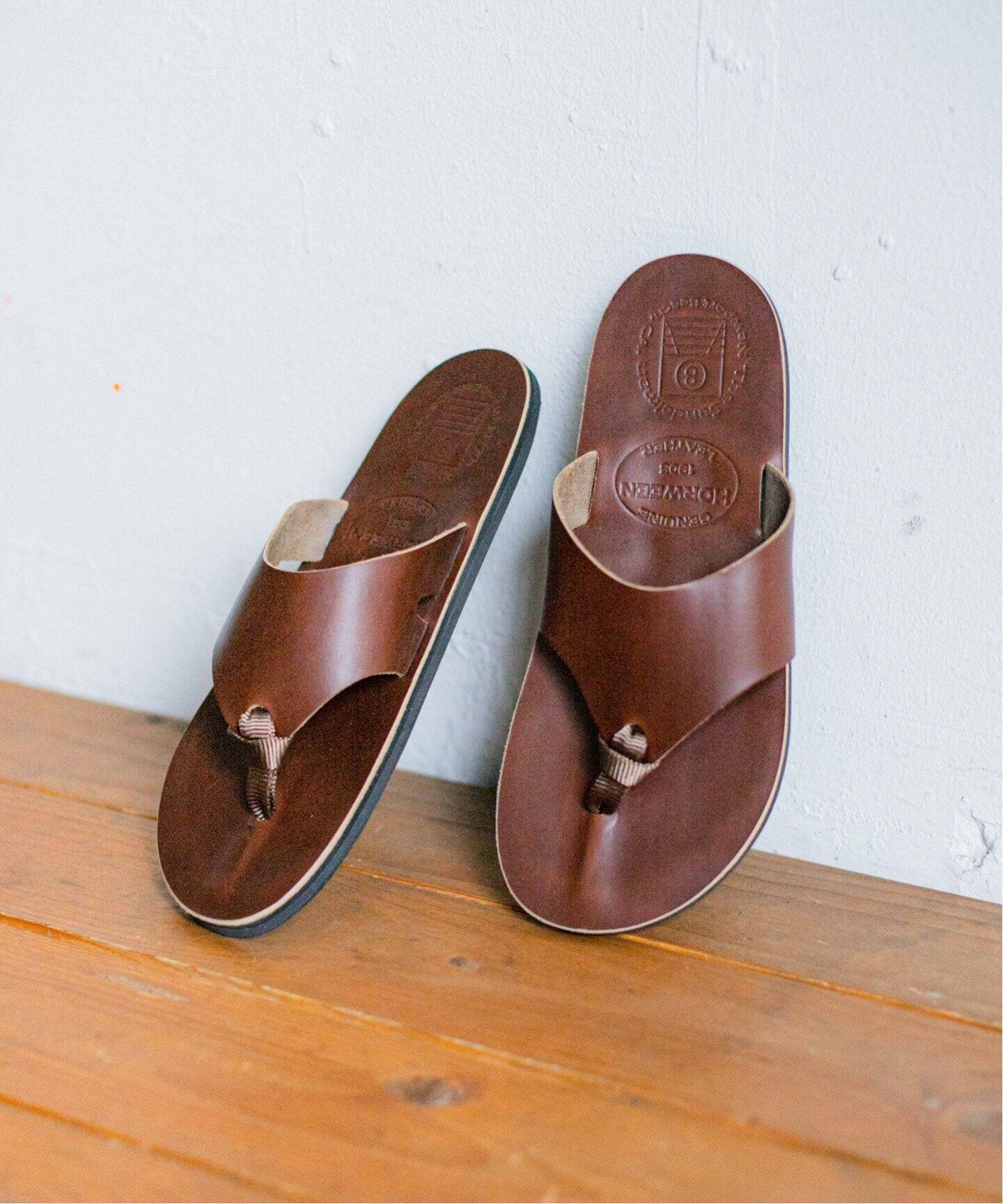 THE SANDALMAN / サンダルマン】 501 LATIGO（サンダル）｜L 