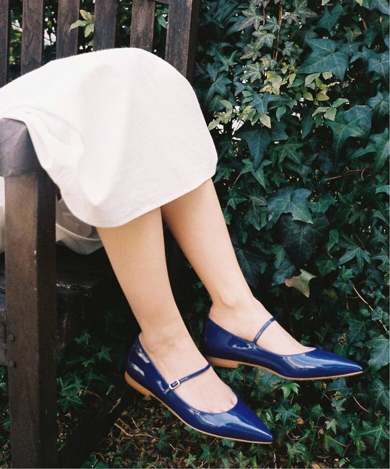 シューズ