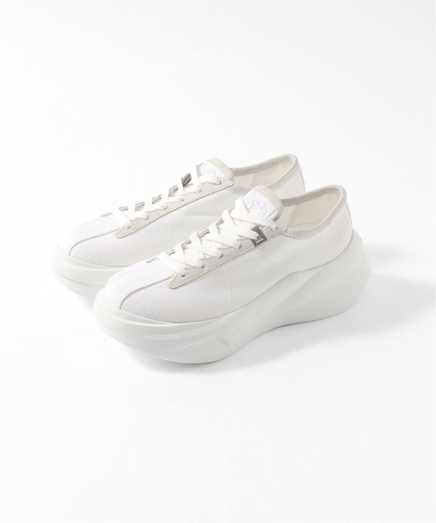 1017 ALYX 9SM:AAUSN0044FA02-WTH0001:ARIA SNEAKER（スニーカー  