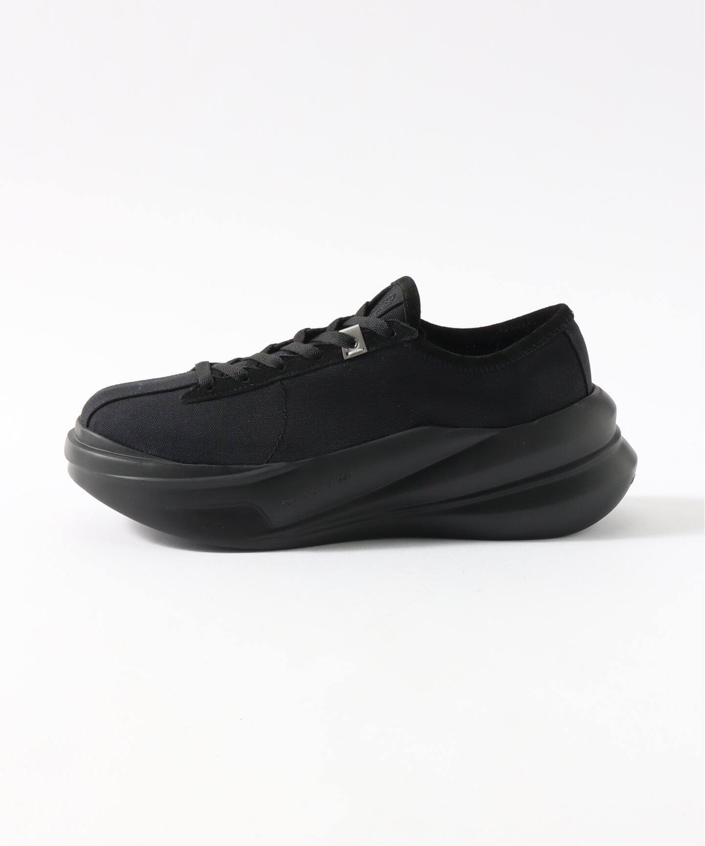 1017 ALYX 9SM:AAUSN0044FA01-BLK0001:ARIA SNEAKER（スニーカー 