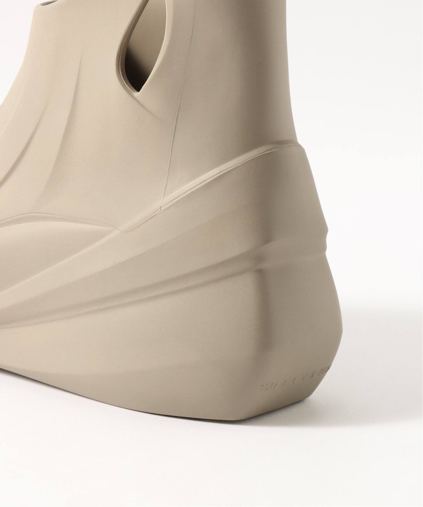 1017 ALYX 9SM:AAUBO0071OT01-BEG0004:MONO BOOT（ブーティ・ショート  