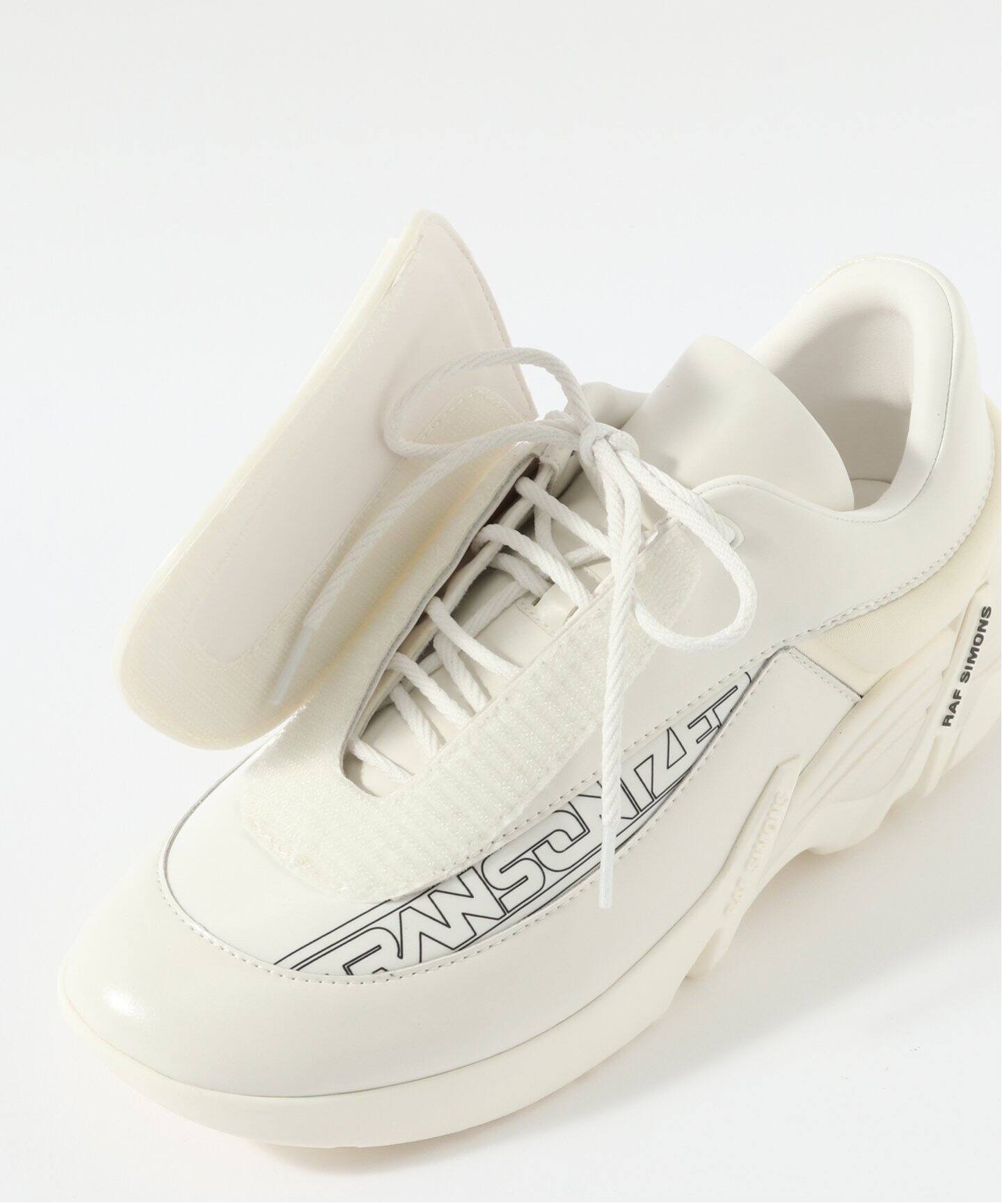 RAF SIMONS:HR740012L-2933:ANTEI（スニーカー）｜BOICE FROM 