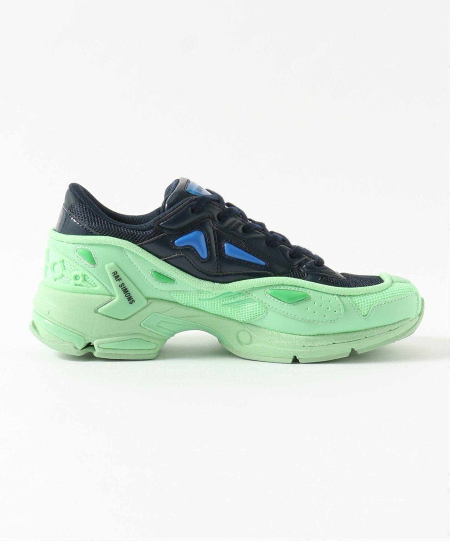 RAF SIMONS:HR830001S-3449:PHARAXUS（スニーカー）｜BOICE FROM 