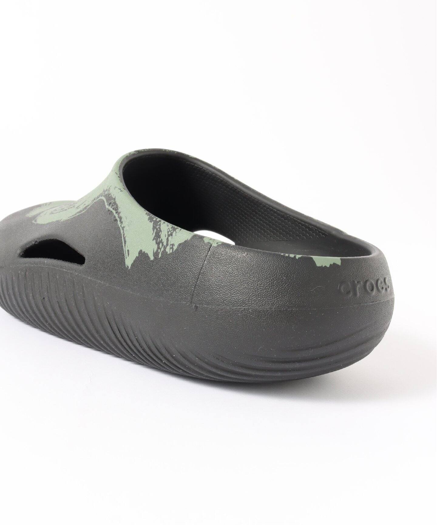 CROCS:209388-0C4:ROA X Crocs Mellow Clog（サンダル）｜BOICE FROM 