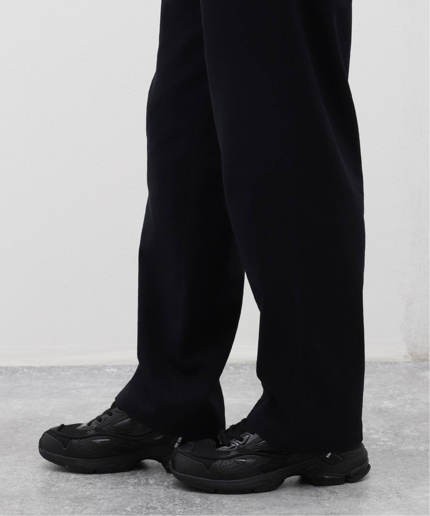 RAF SIMONS:HR830001S-0003:PHARAXUS（スニーカー）｜BOICE FROM 