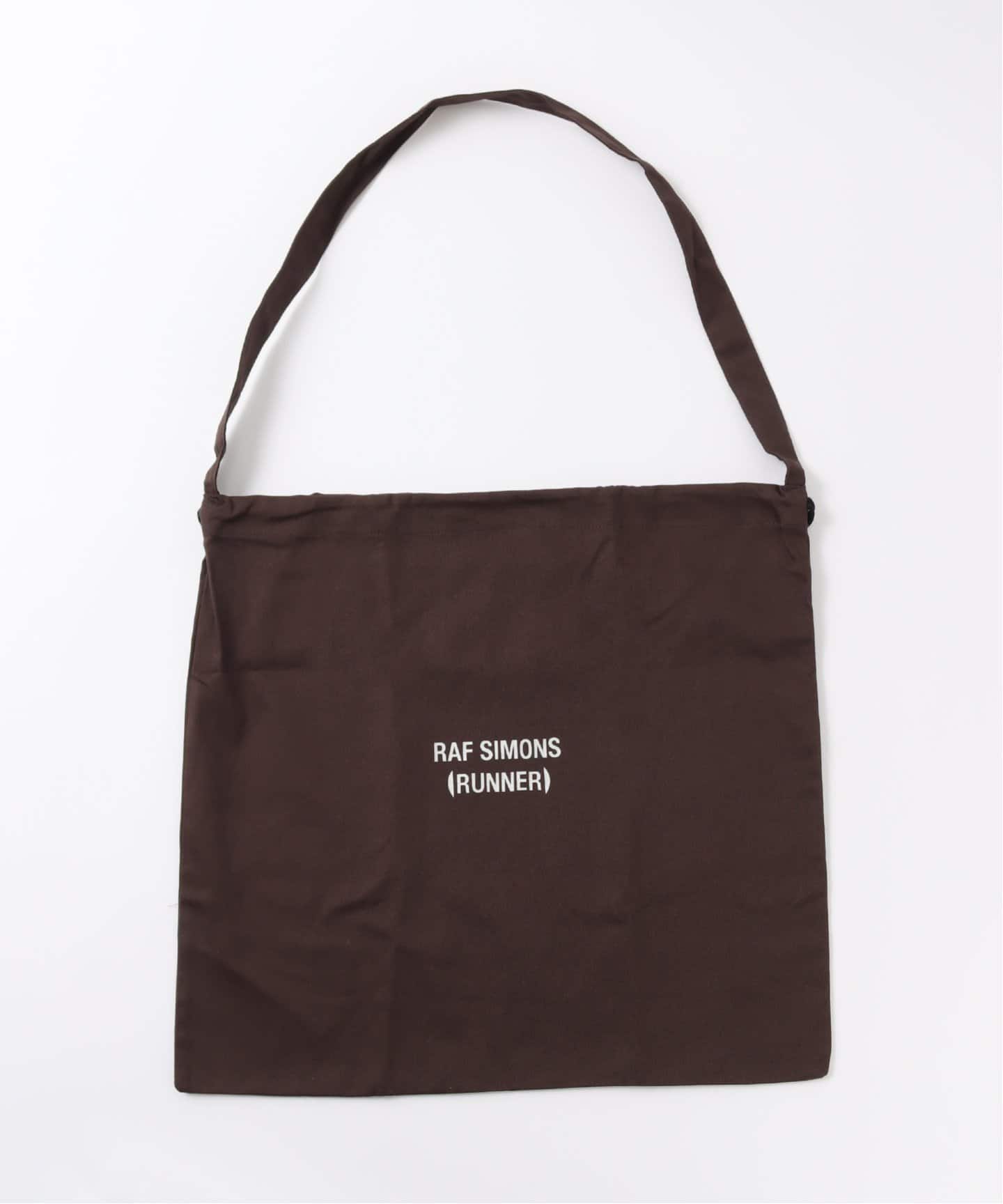 jil sander by raf simons トートバッグ JIL SANDER 美品 ジルサンダー ラフシモンズ期 メタル黒タグ