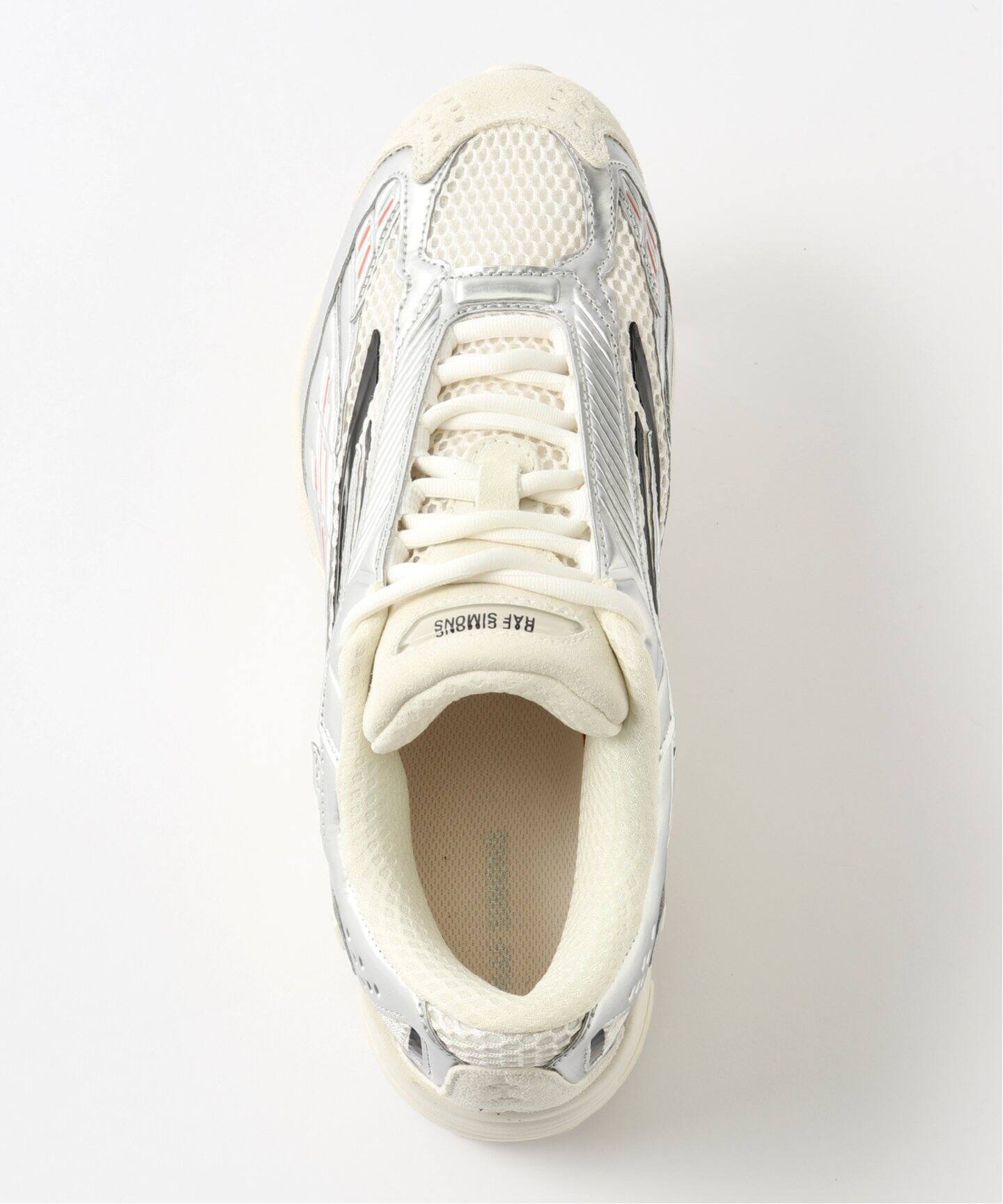 RAF SIMONS:HR830002S-3589:ULTRASCEPTRE（スニーカー）｜BOICE FROM 