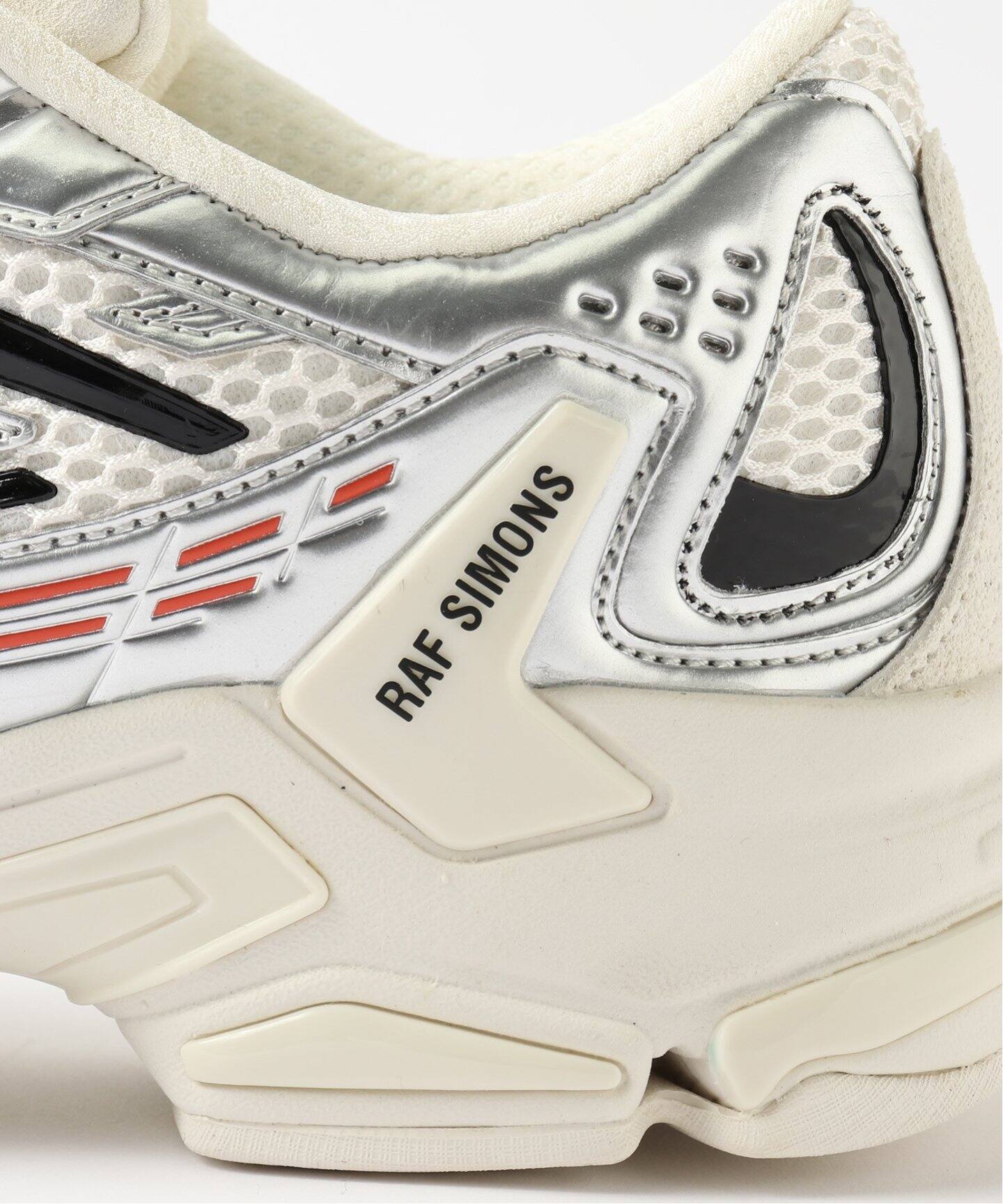 RAF SIMONS:HR830002S-3589:ULTRASCEPTRE（スニーカー）｜BOICE FROM 