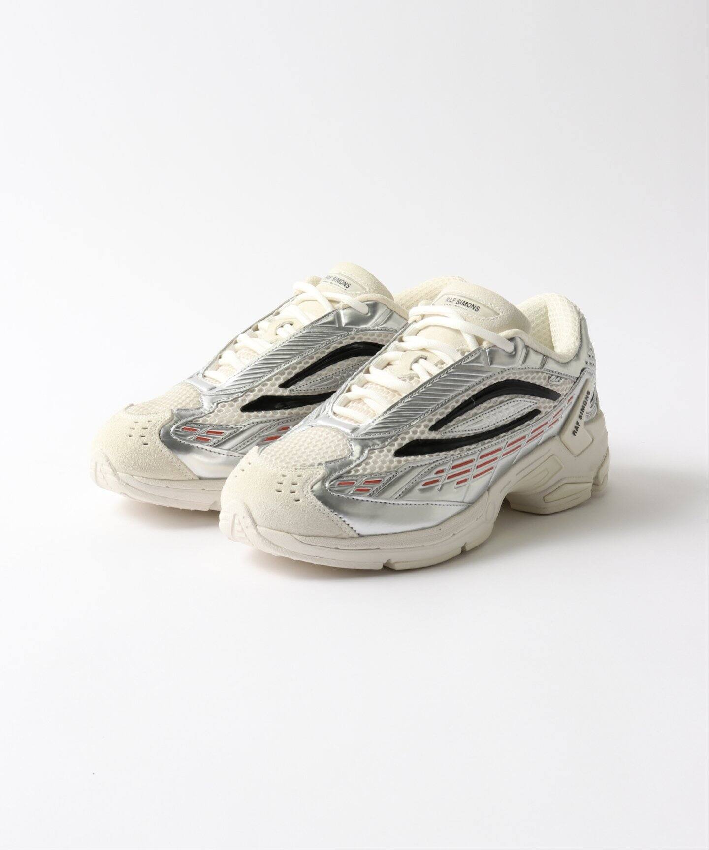 RAF SIMONS:HR830002S-3589:ULTRASCEPTRE（スニーカー）｜BOICE FROM  