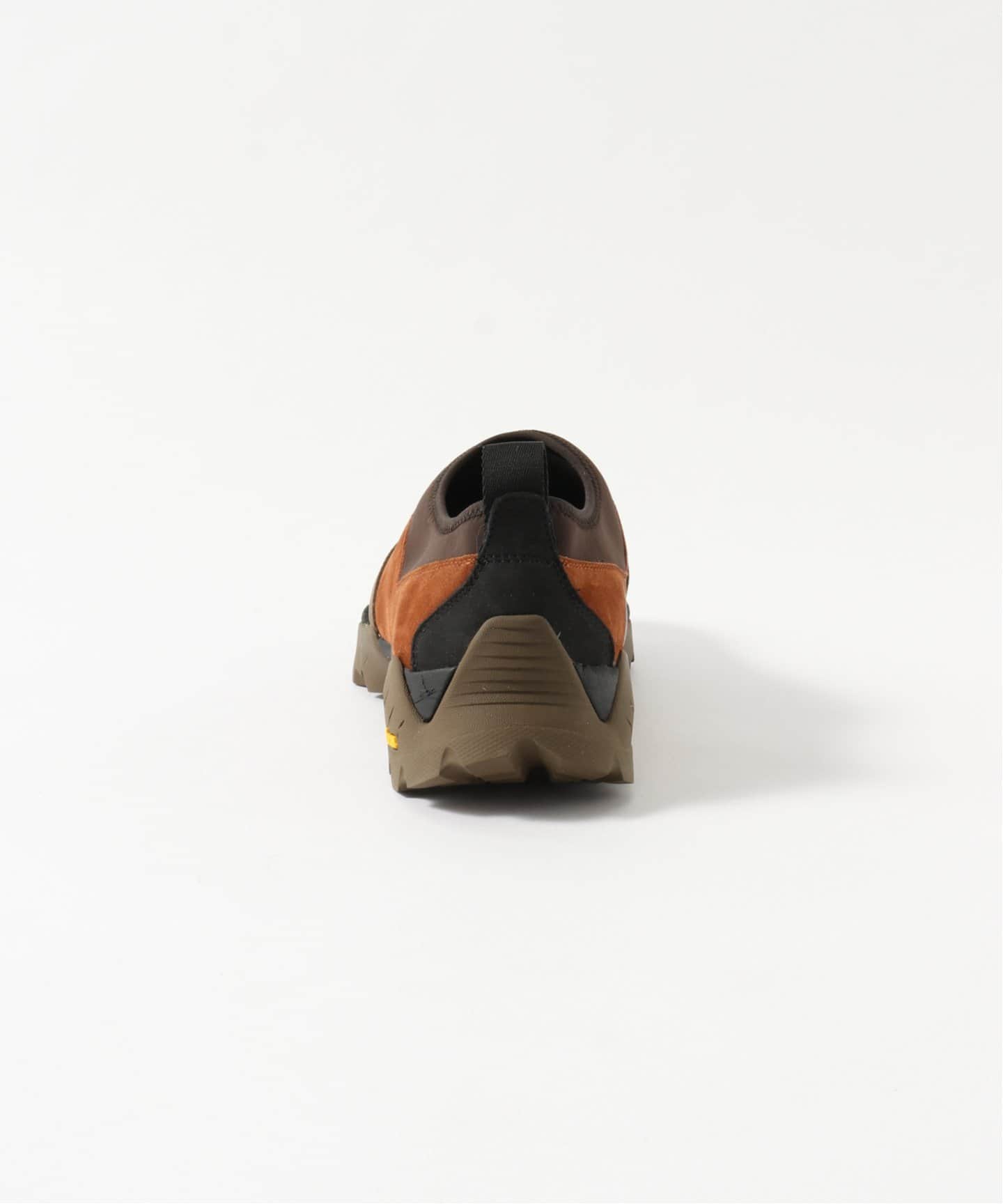 ROA Slip onスリッポンスニーカー モーガン