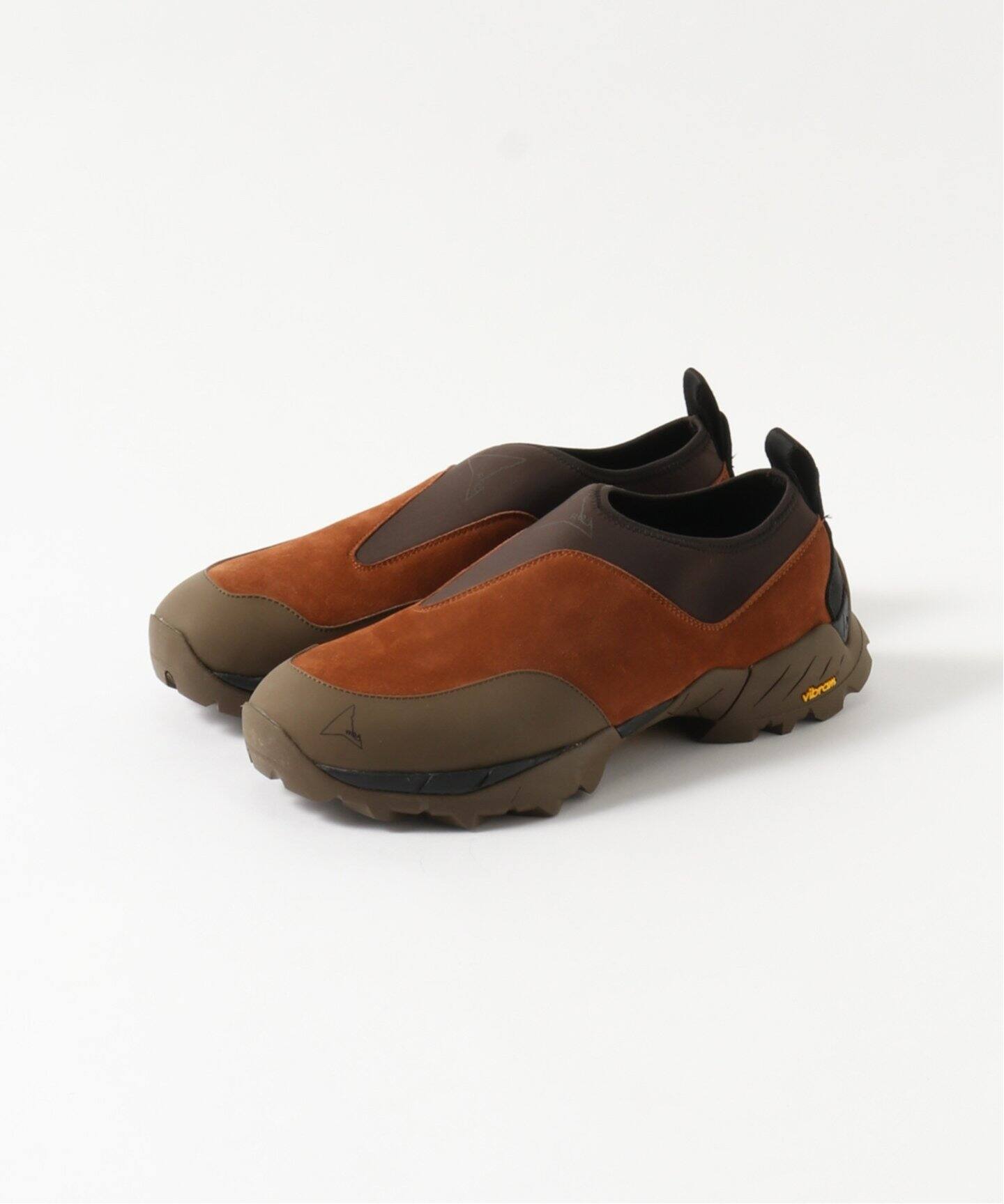 roa ロア Slip On スリッポン｜アプローチシューズ