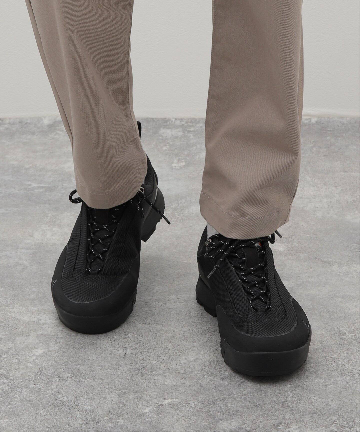 ROA:IFA01-001:Cingino（スニーカー）｜BOICE FROM BAYCREW