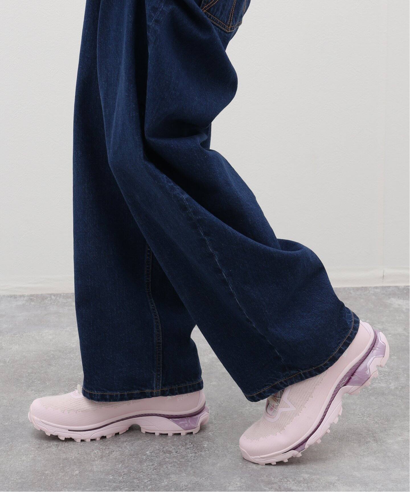 PHILEO:PHI03SH805-2:PHILEO X SALOMON XT-SP1（スニーカー）｜BOICE